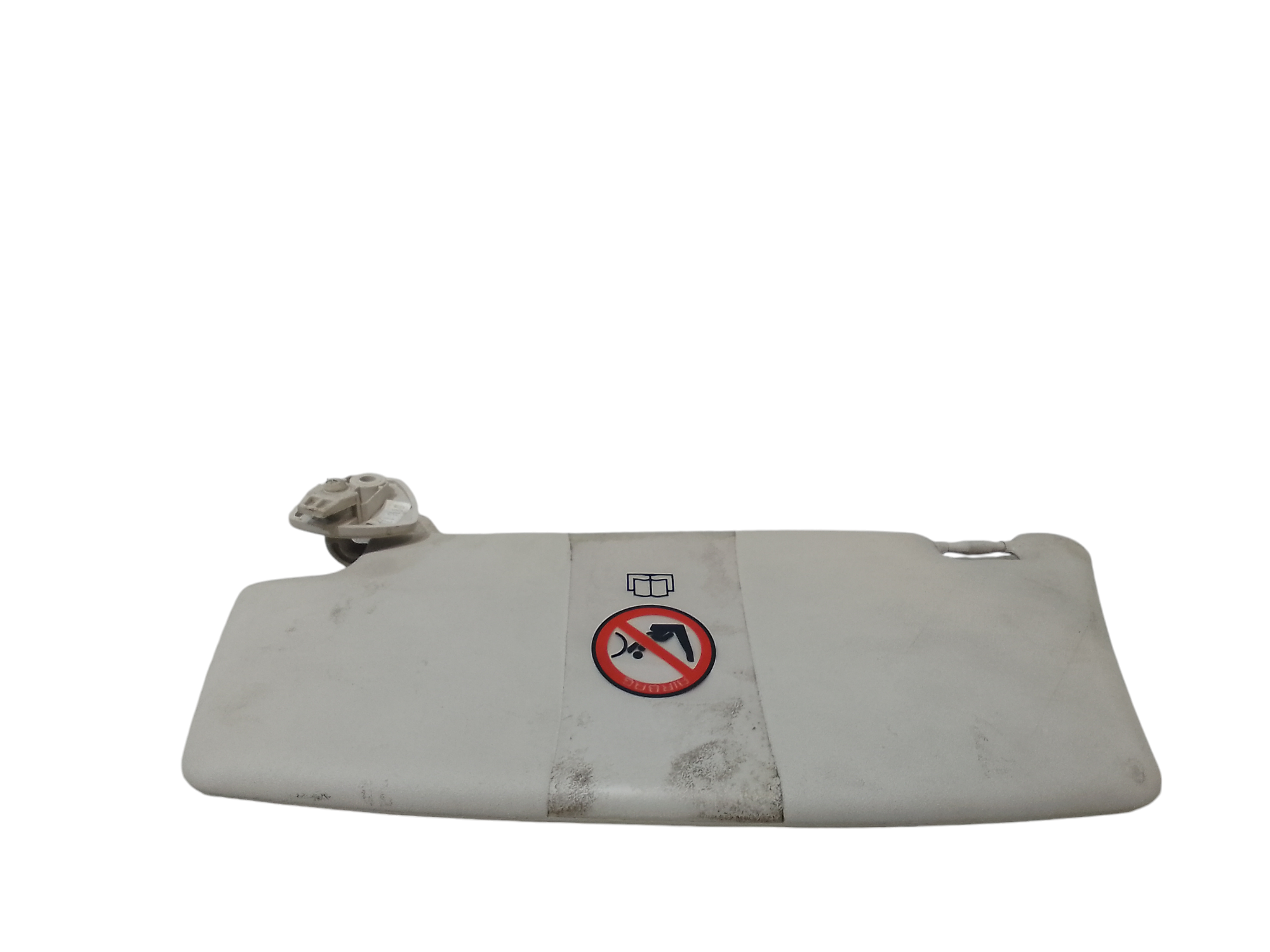 Parasole aletta Lato Passeggero per Lancia Ypsilon 1 Serie (2003 - 2006)