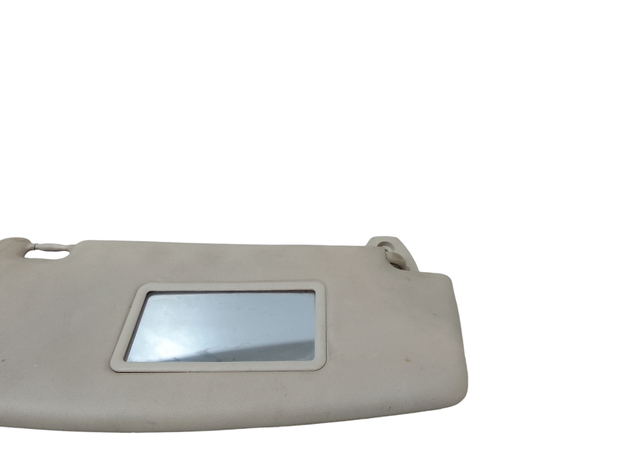 Parasole aletta Lato Passeggero per Lancia Ypsilon 1 Serie (2003 - 2006)