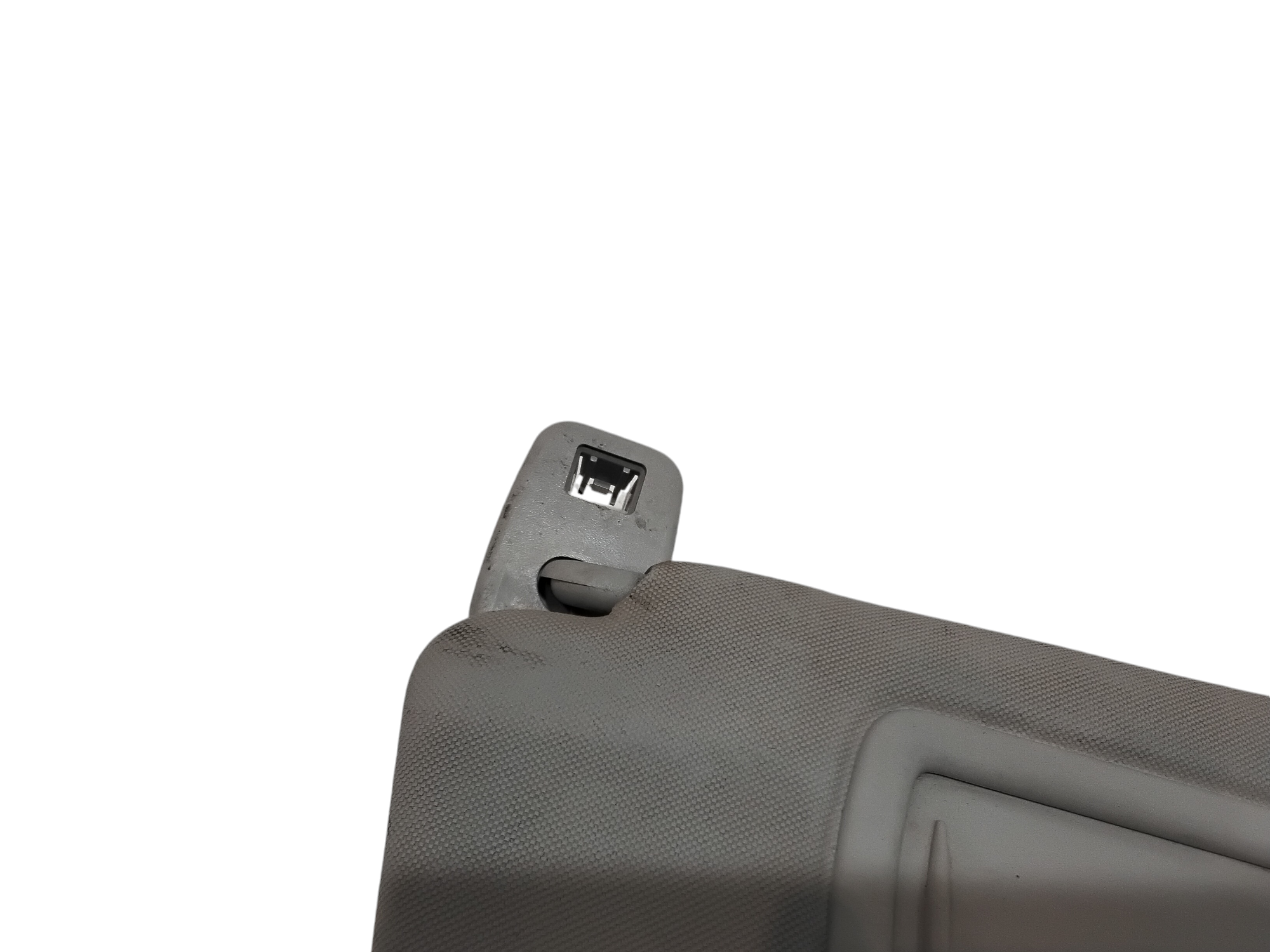 Parasole aletta anteriore Lato Guida per Renault Laguna Berlina 5 Serie (2007 - In produzione)