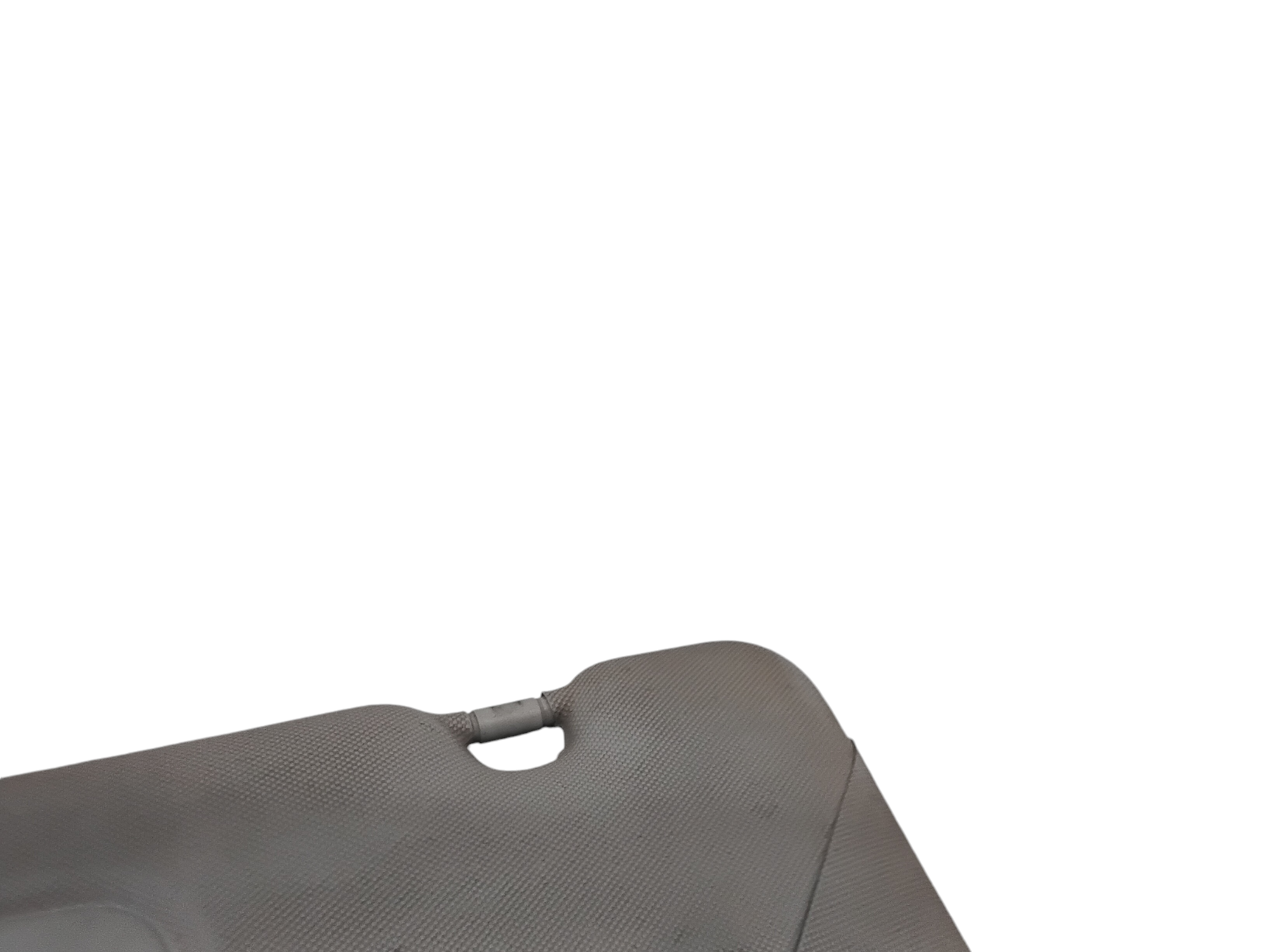 Parasole aletta anteriore Lato Guida per Renault Laguna Berlina 5 Serie (2007 - In produzione)