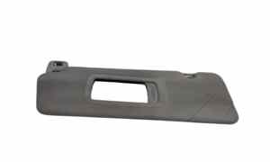 Parasole aletta anteriore Lato Guida per Renault Laguna Berlina 5 Serie (2007 - In produzione)