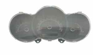 Quadro Strumenti per Kia Venga 1 Serie (2010 - In produzione)