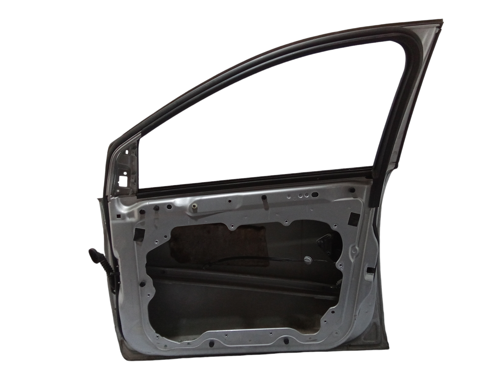 Portiera anteriore Destra per Ford Focus S. Wagon 4 Serie (2008 - 2011)