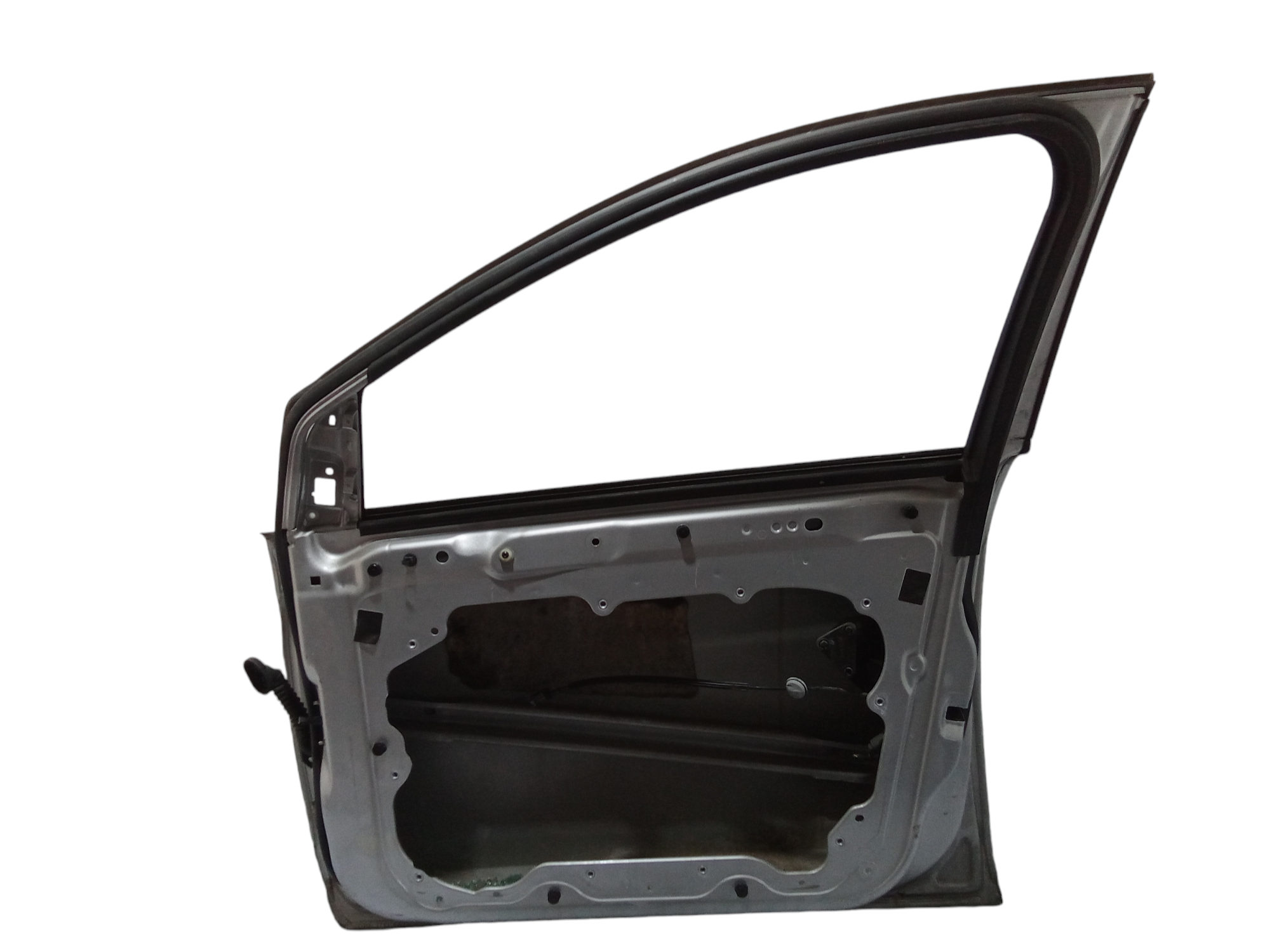 Portiera anteriore Destra per Ford Focus S. Wagon 4 Serie (2008 - 2011)
