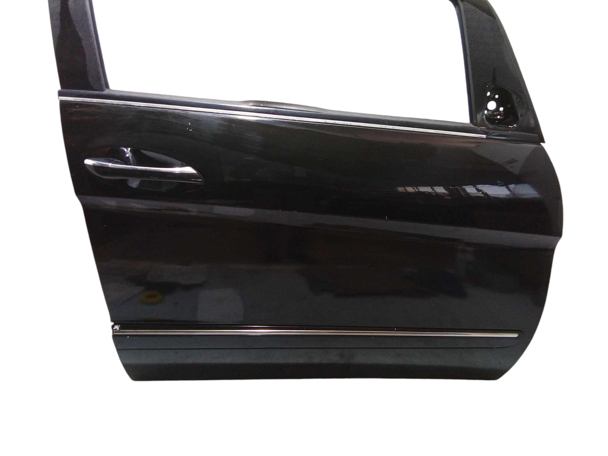 Portiera anteriore Destra per Mercedes Classe B W245 1 Serie (2005 - 2011)