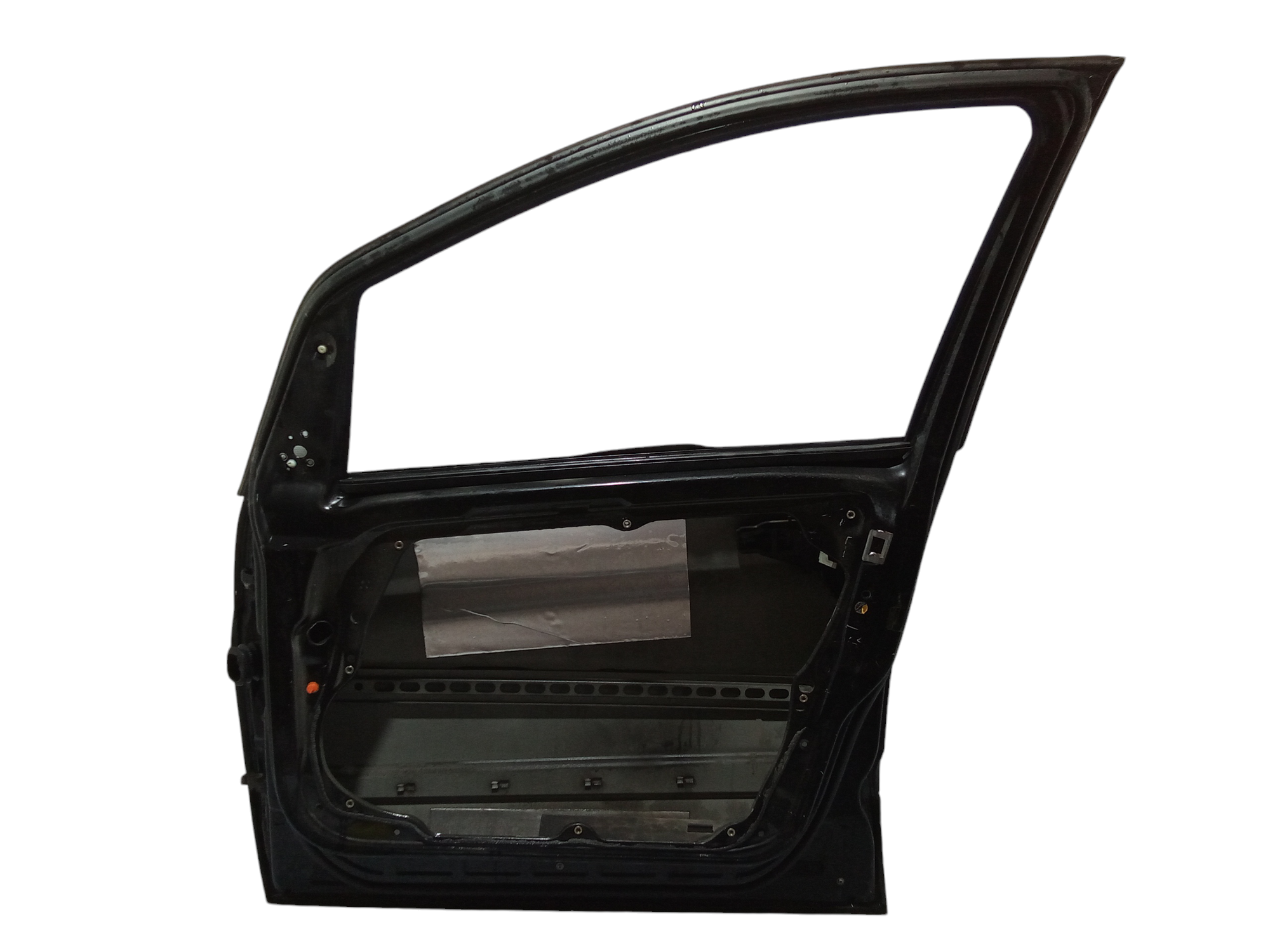 Portiera anteriore Destra per Mercedes Classe B W245 1 Serie (2005 - 2011)