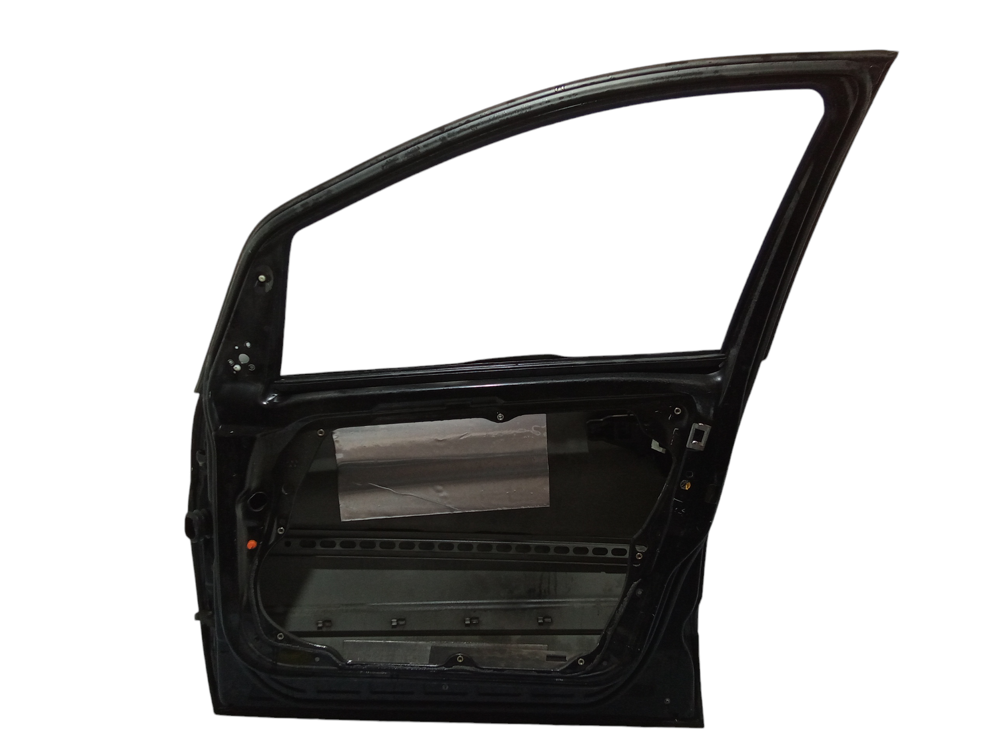 Portiera anteriore Destra per Mercedes Classe B W245 1 Serie (2005 - 2011)