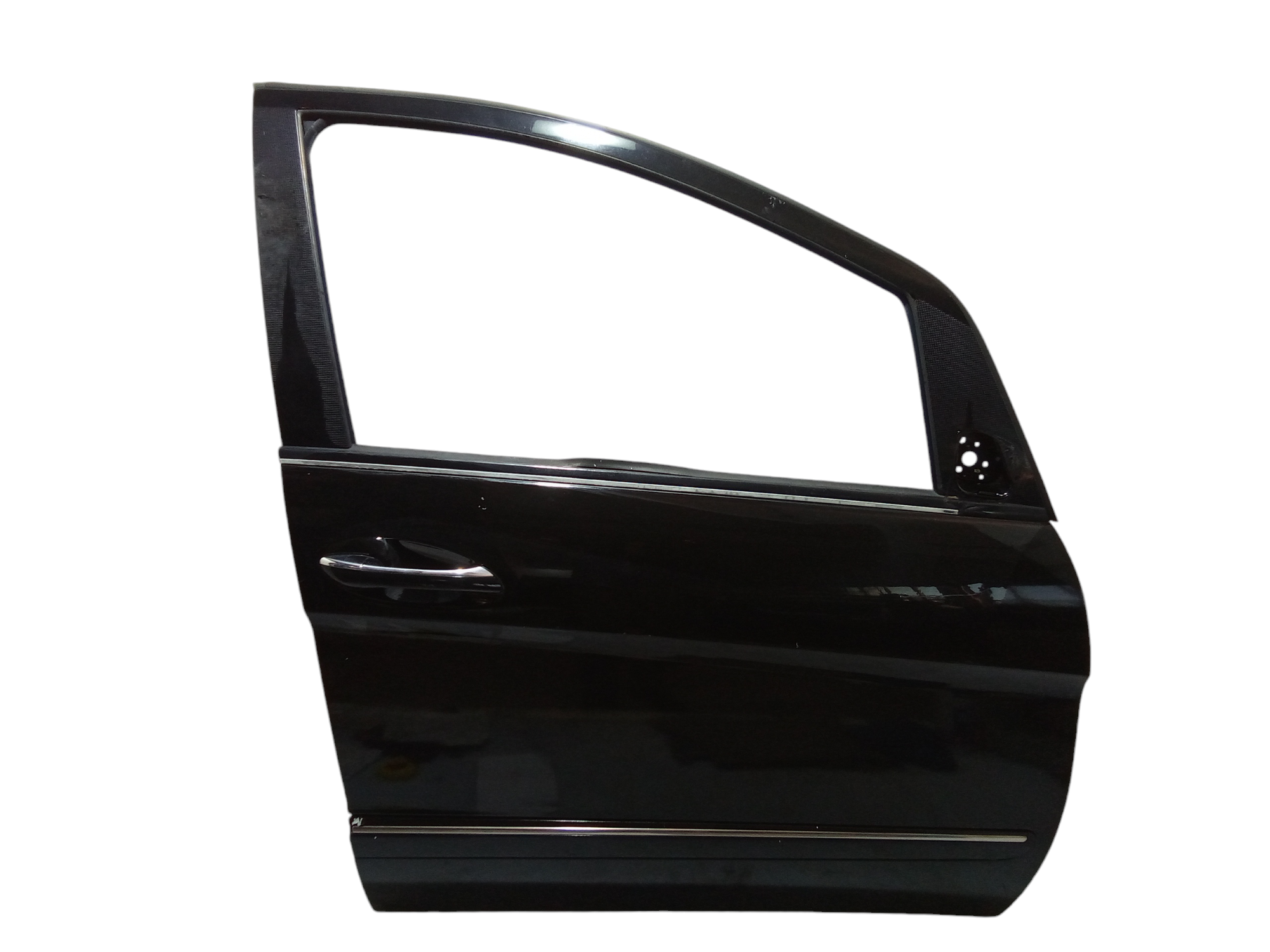 Portiera anteriore Destra per Mercedes Classe B W245 1 Serie (2005 - 2011)