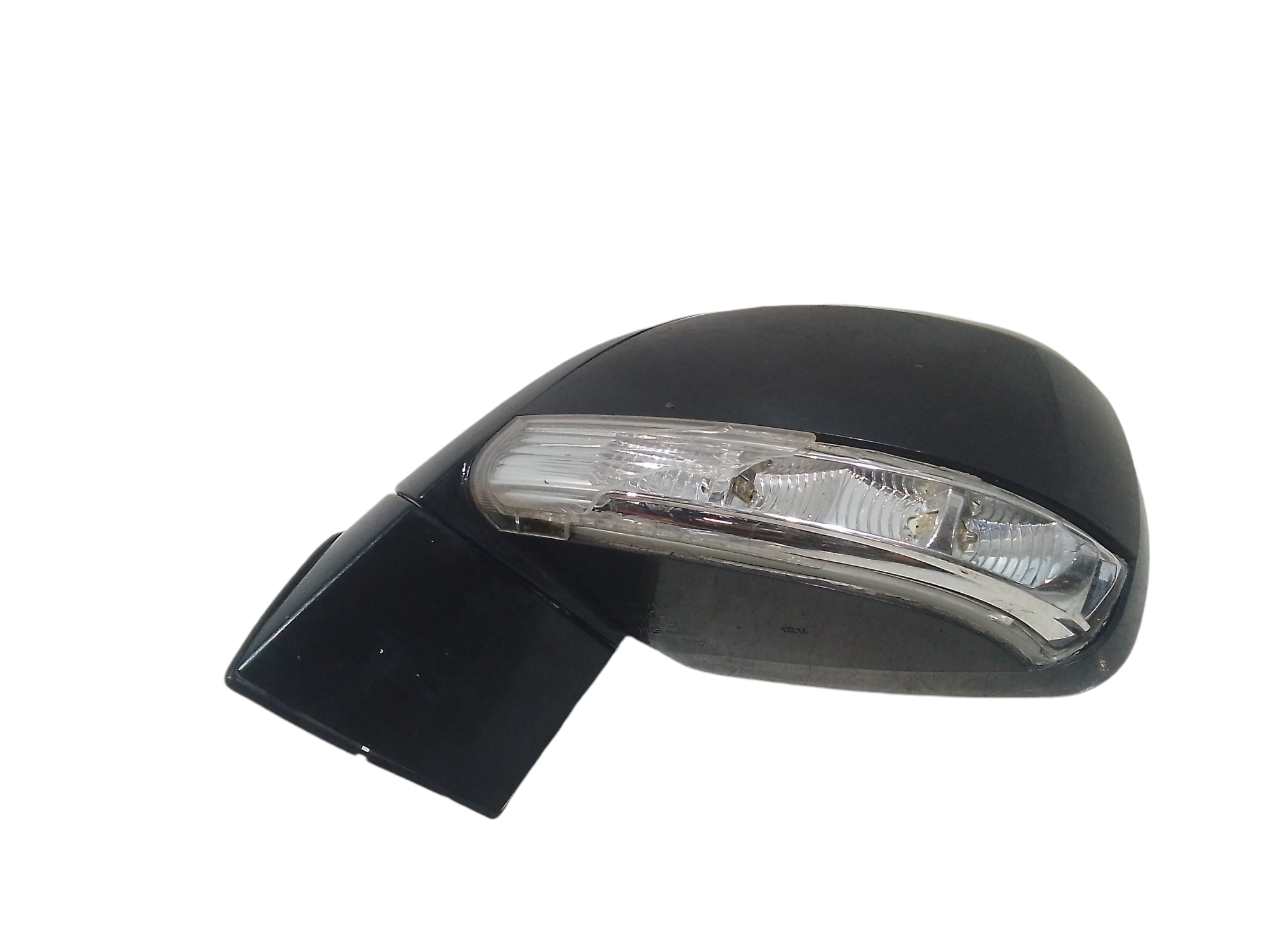 Specchietto Retrovisore Sinistro per Chevrolet Captiva 1 Serie (2006 - In produzione)