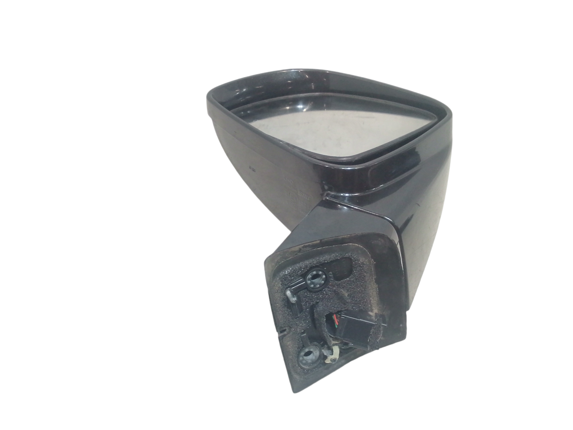 Specchietto Retrovisore Sinistro per Chevrolet Captiva 1 Serie (2006 - In produzione)