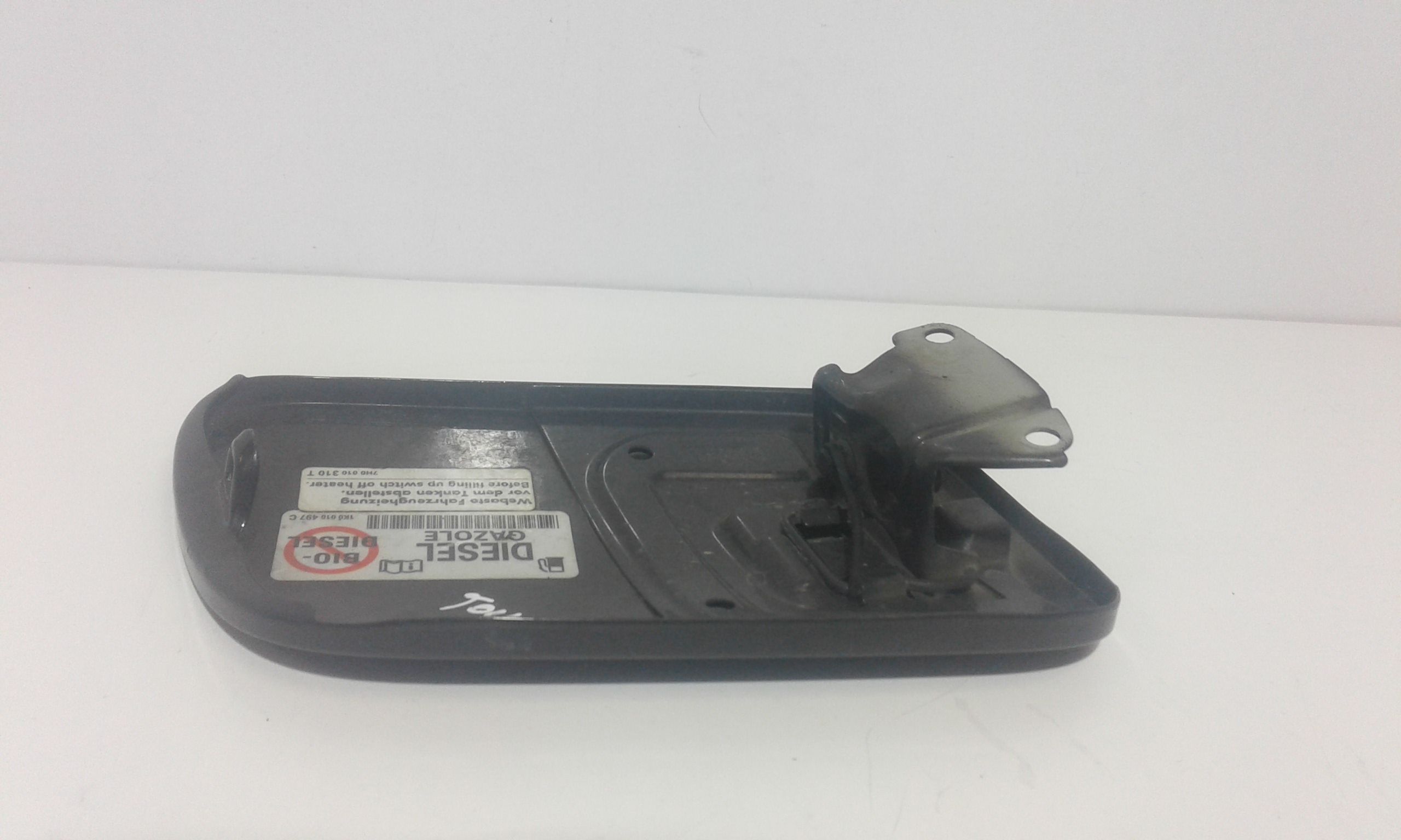 Sportellino Carburante VOLKSWAGEN Touareg 1 Serie