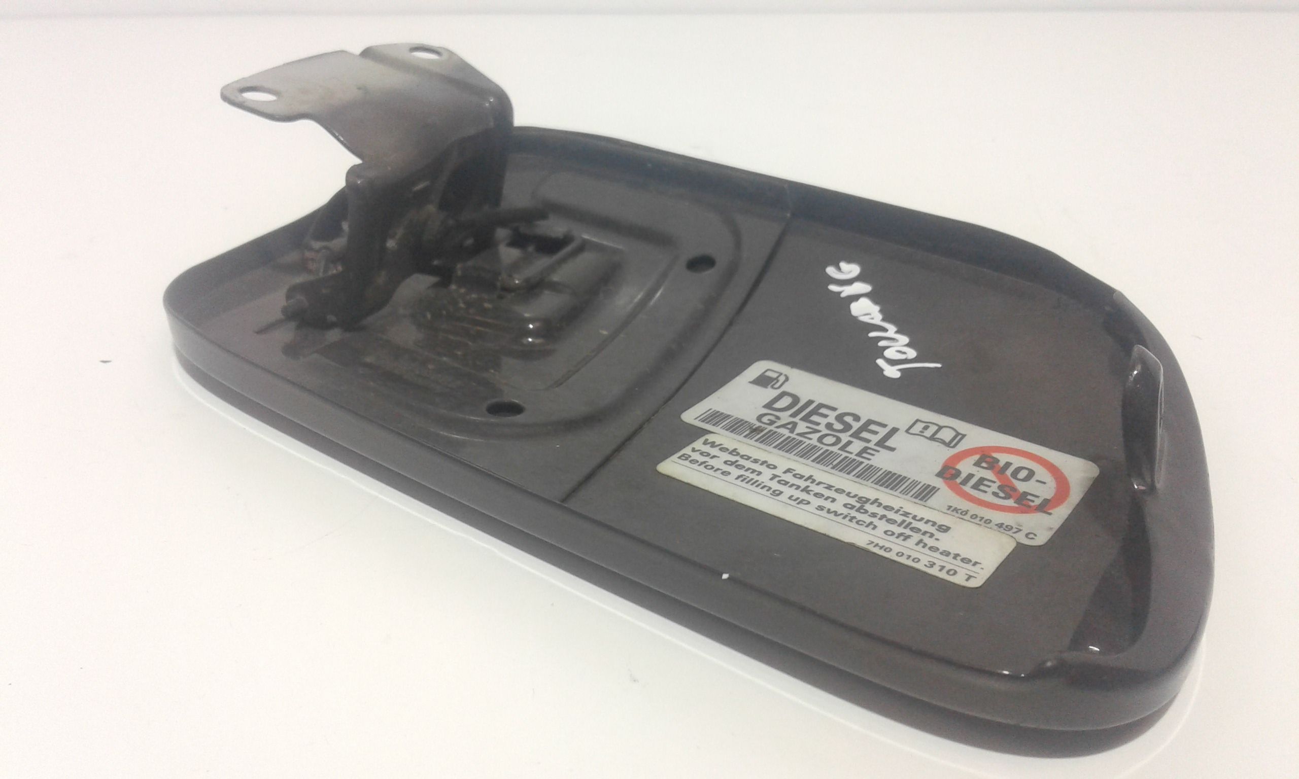 Sportellino Carburante VOLKSWAGEN Touareg 1 Serie