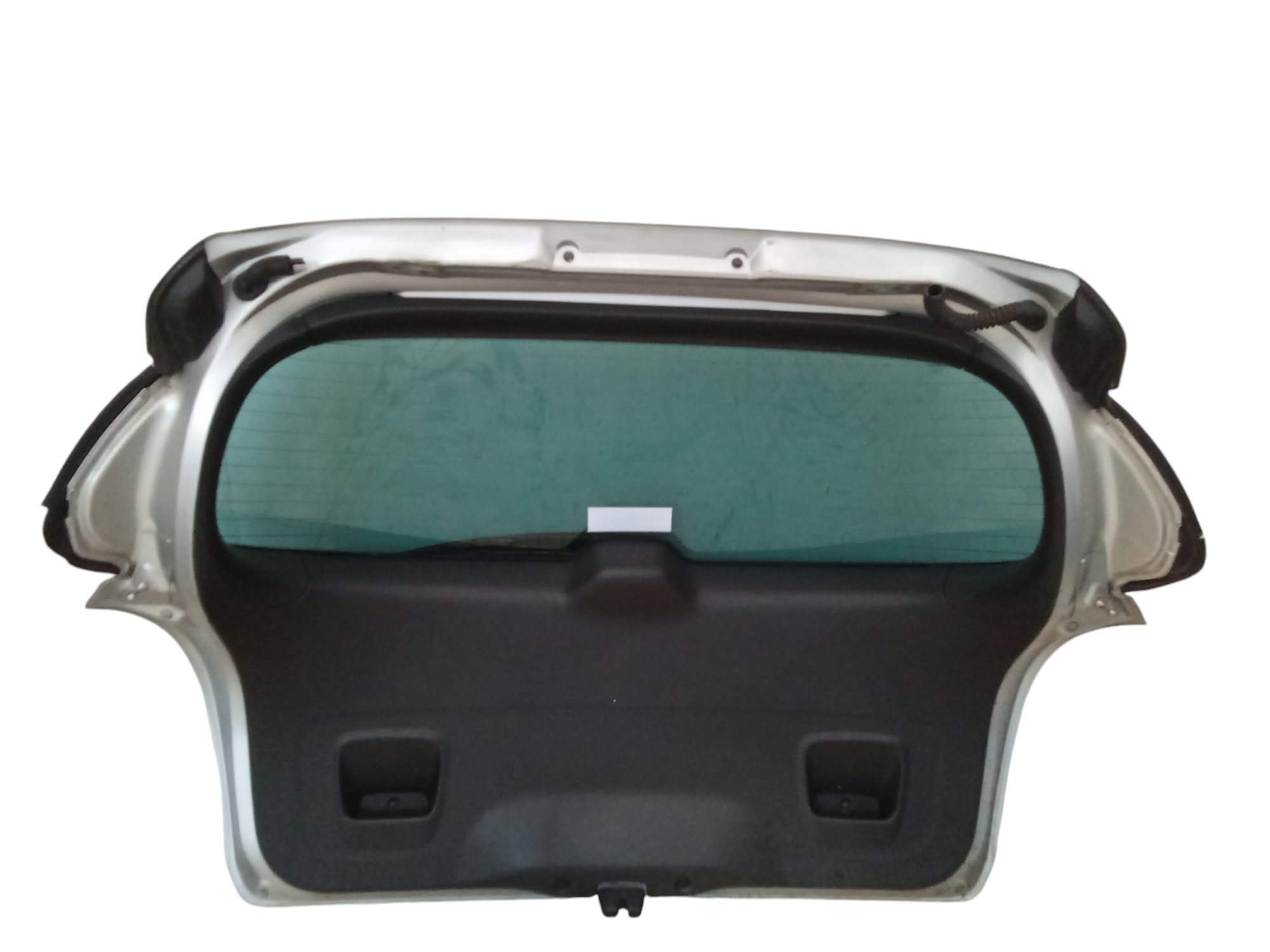 Portellone Posteriore Completo per Peugeot 308 S. Wagon (08>14) (2008 - 2014)