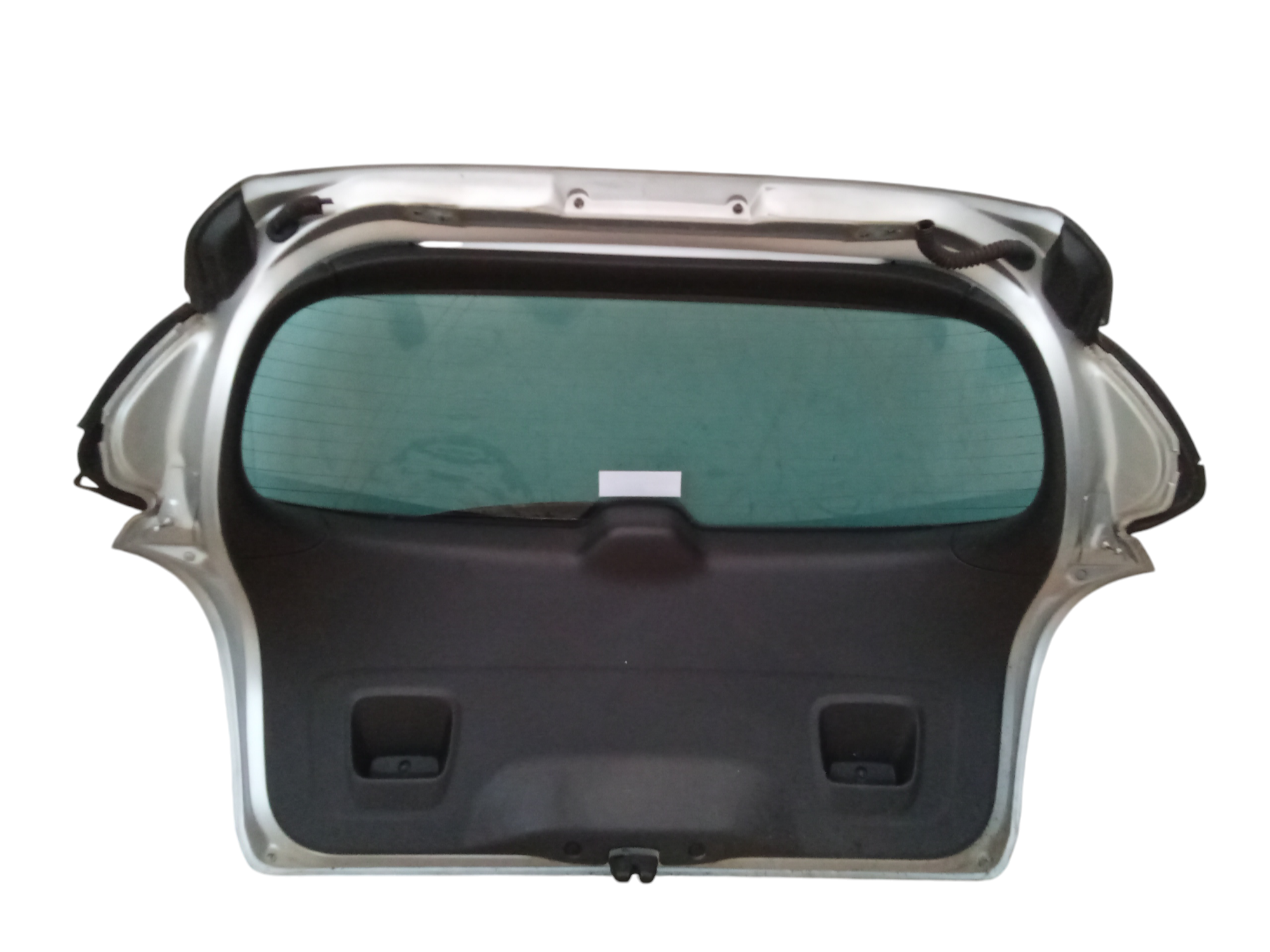 Portellone Posteriore Completo per Peugeot 308 S. Wagon (08>14) (2008 - 2014)