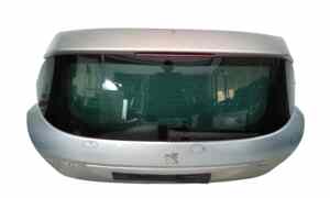Portellone Posteriore Completo per Peugeot 308 S. Wagon (08>14) (2008 - 2014)