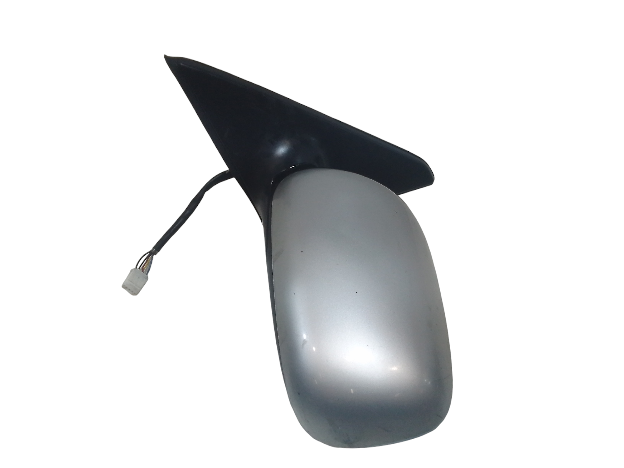 Specchietto Retrovisore Sinistro per Toyota Avensis Berlina 2 Serie (2003 - 2008)