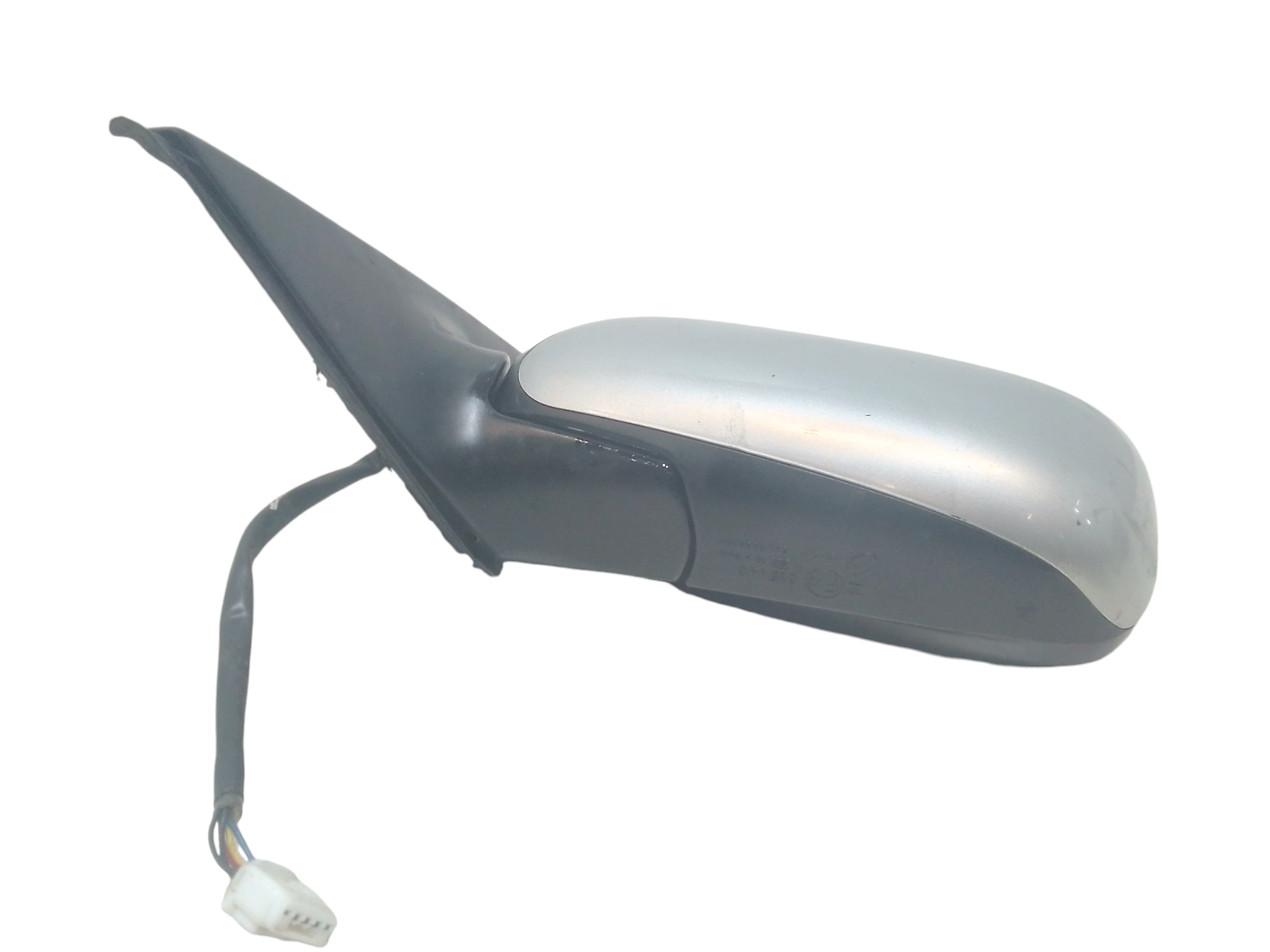 Specchietto Retrovisore Sinistro per Toyota Avensis Berlina 2 Serie (2003 - 2008)