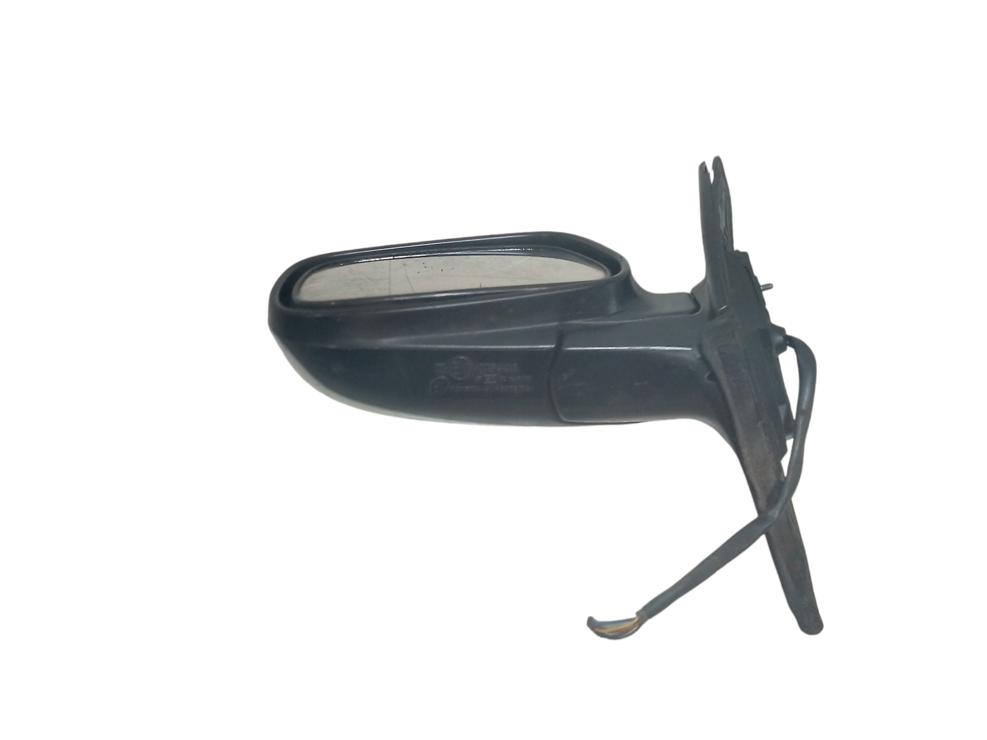 Specchietto Retrovisore Sinistro per Toyota Avensis Berlina 2 Serie (2003 - 2008)