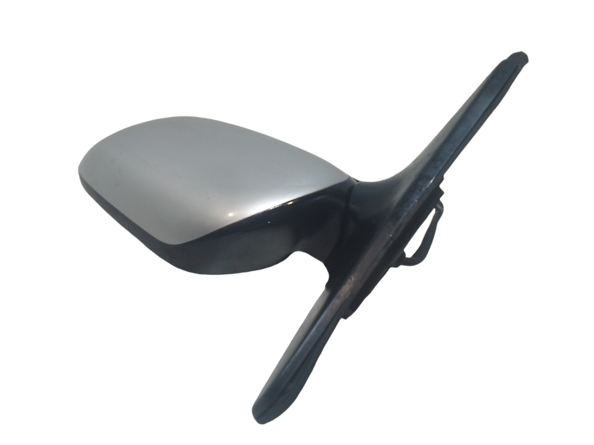 Specchietto Retrovisore Sinistro per Toyota Avensis Berlina 2 Serie (2003 - 2008)