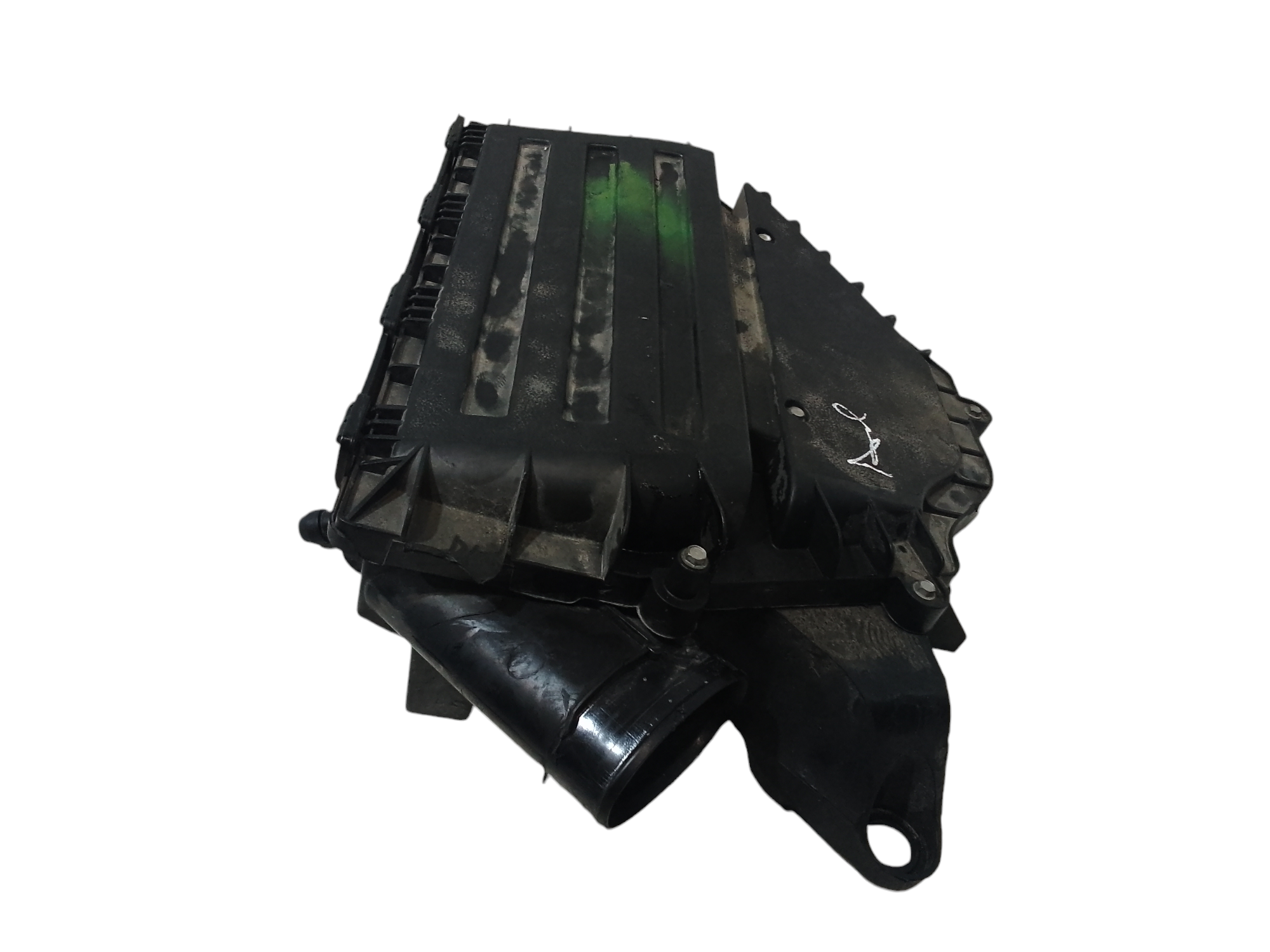 Coprimotore per Fiat Fiorino (2017 - )