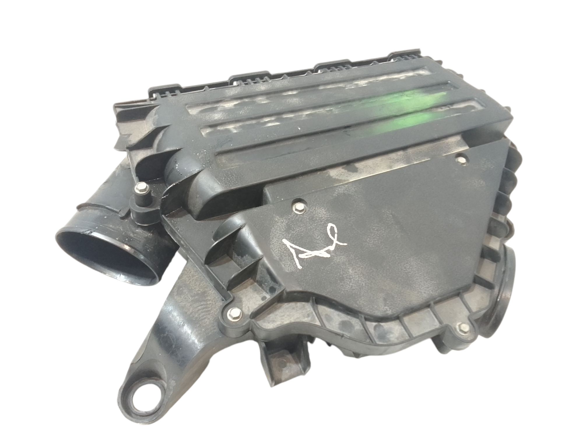 Coprimotore per Fiat Fiorino (2017 - )