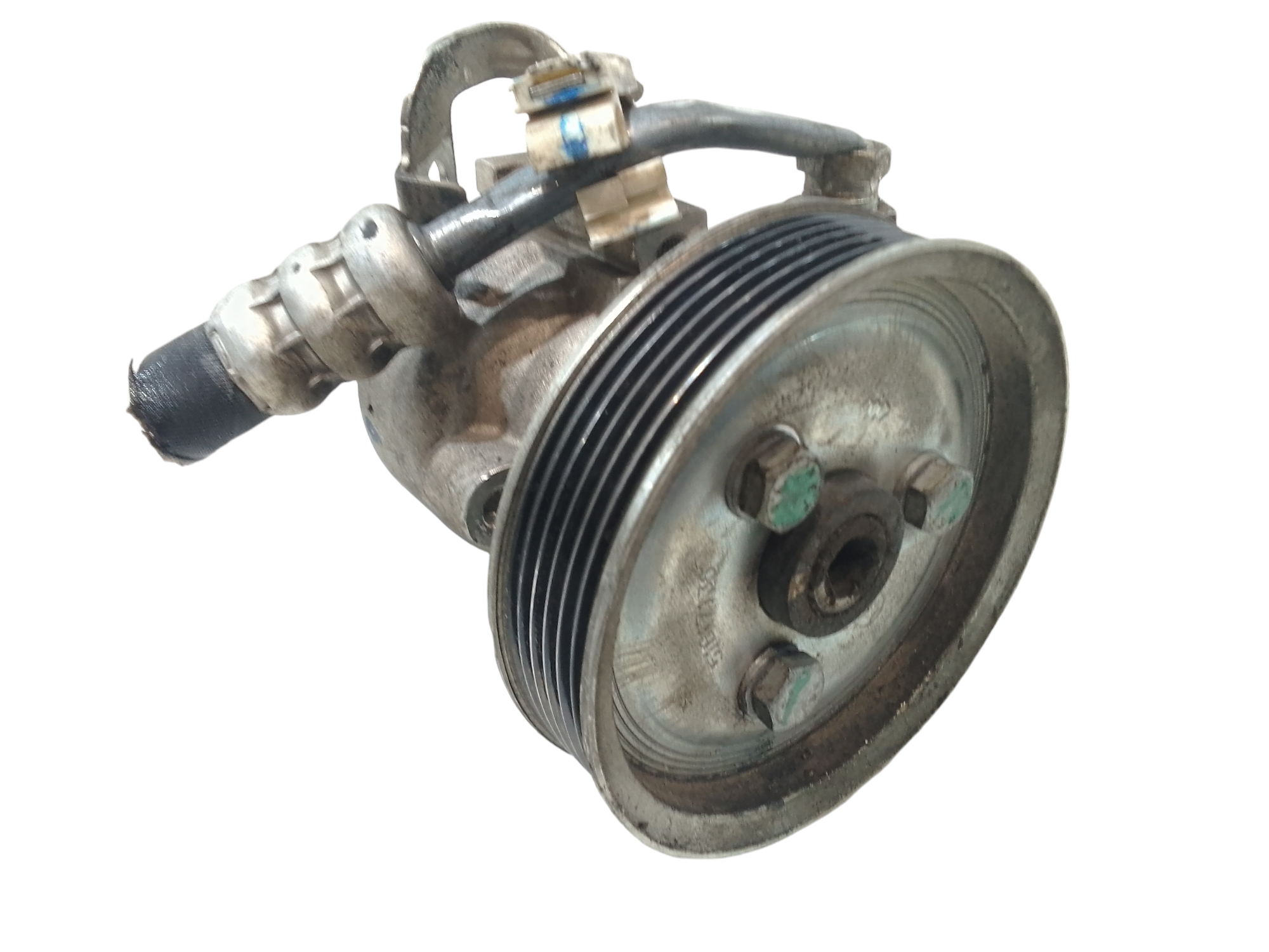 Pompa idroguida per Fiat Fiorino (2017 - )