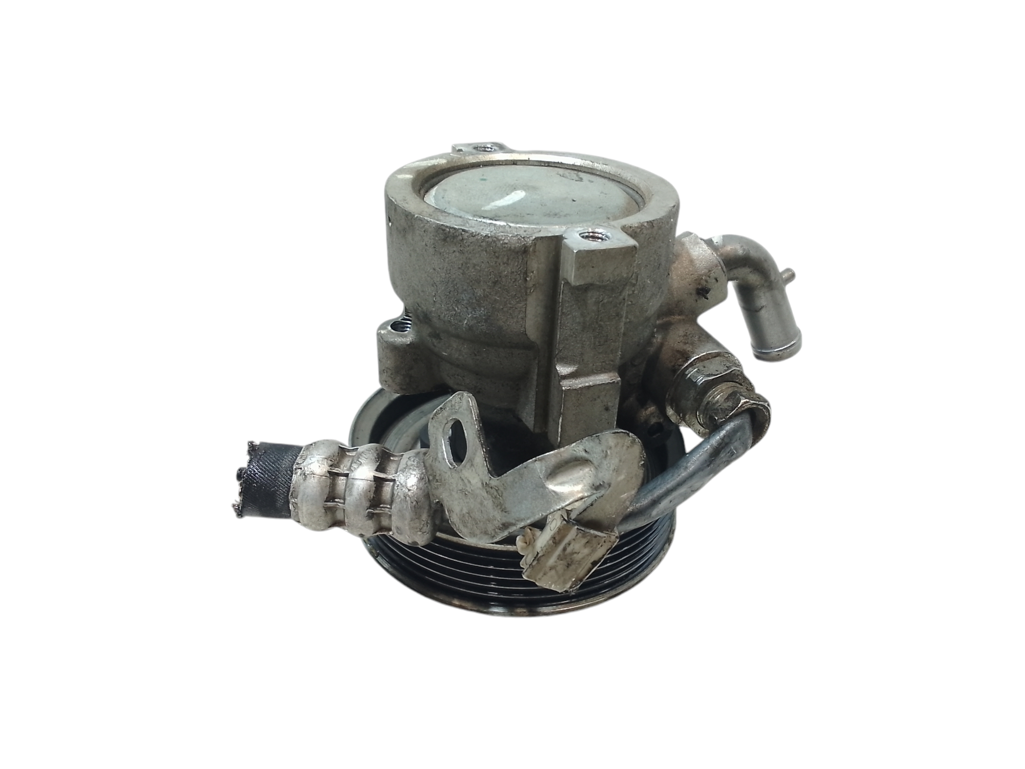 Pompa idroguida per Fiat Fiorino (2017 - )