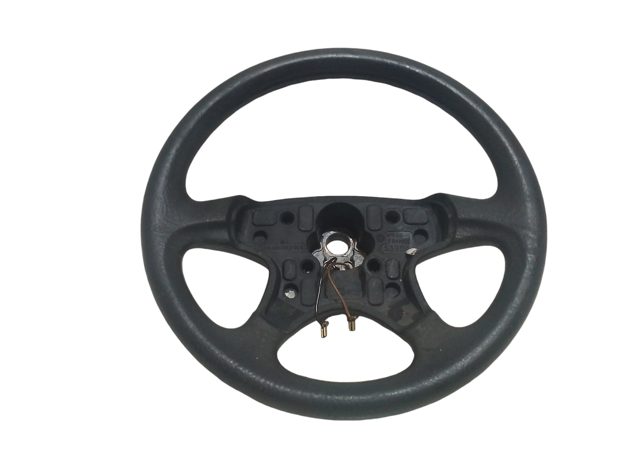 Volante per Volkswagen Golf 3 Berlina (91>97) (1991 - 1997)