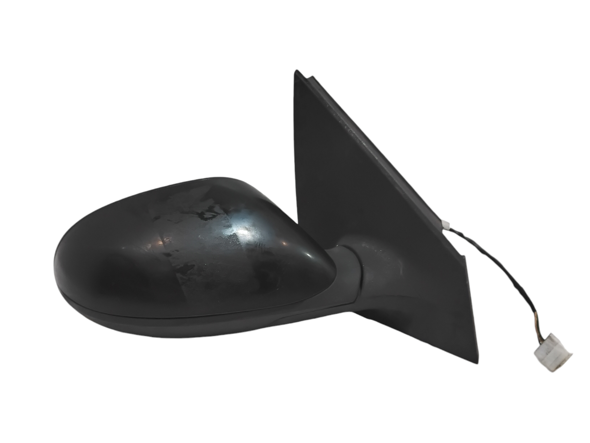 Specchietto Retrovisore Destro per Lancia Ypsilon 2 Serie (2006 - 2010)