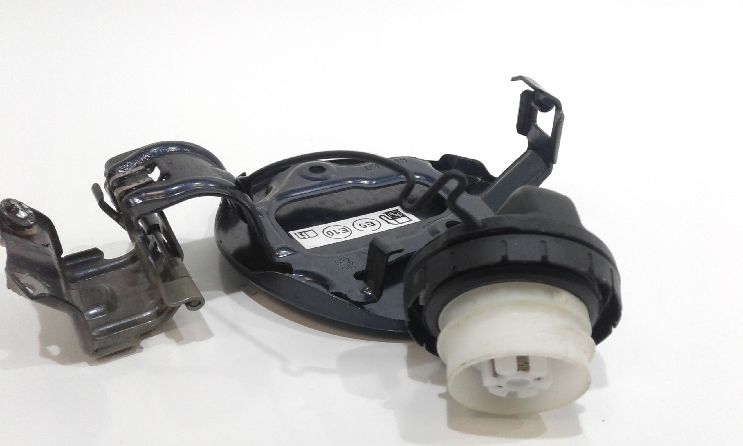 Sportellino Carburante PEUGEOT 108 1  Serie