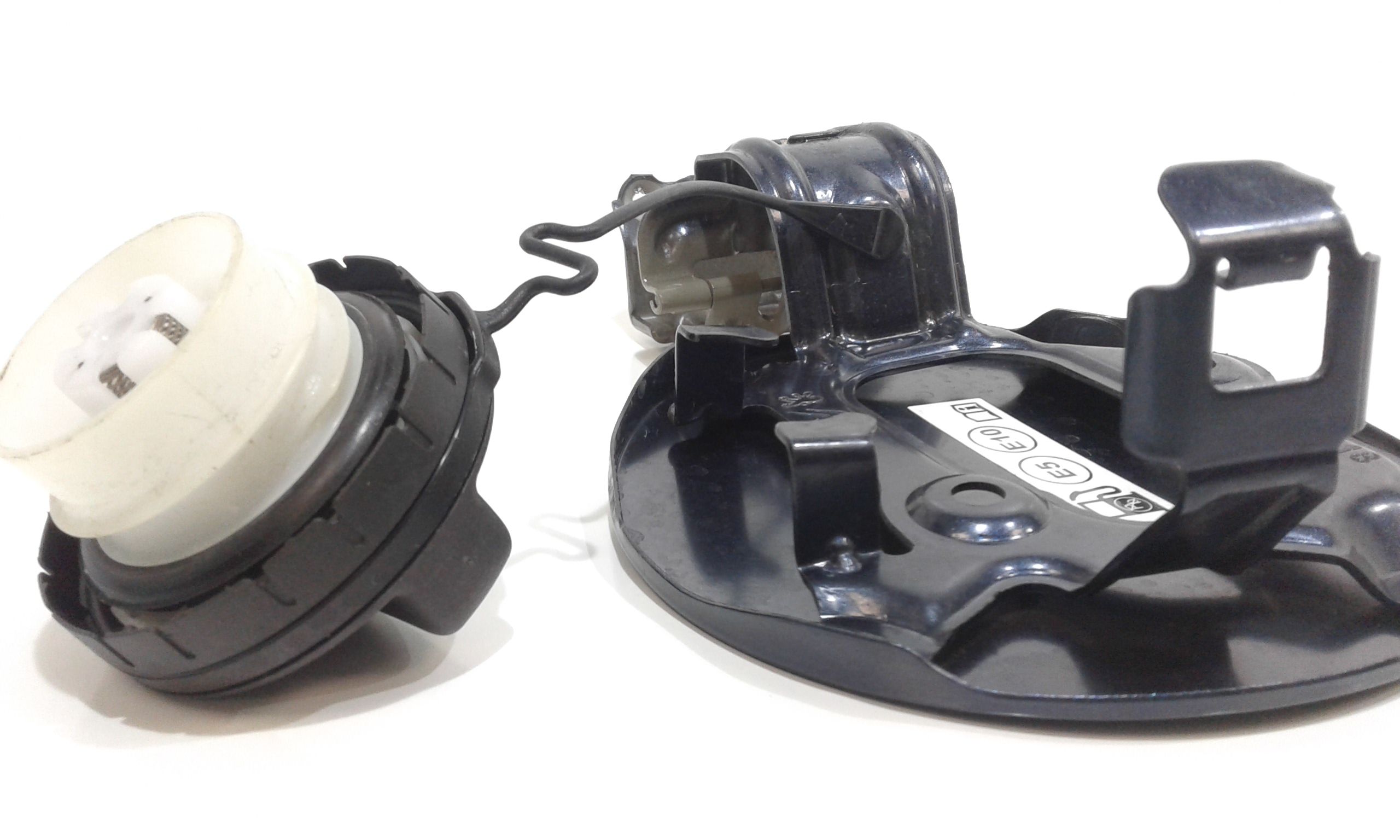 Sportellino Carburante PEUGEOT 108 1  Serie