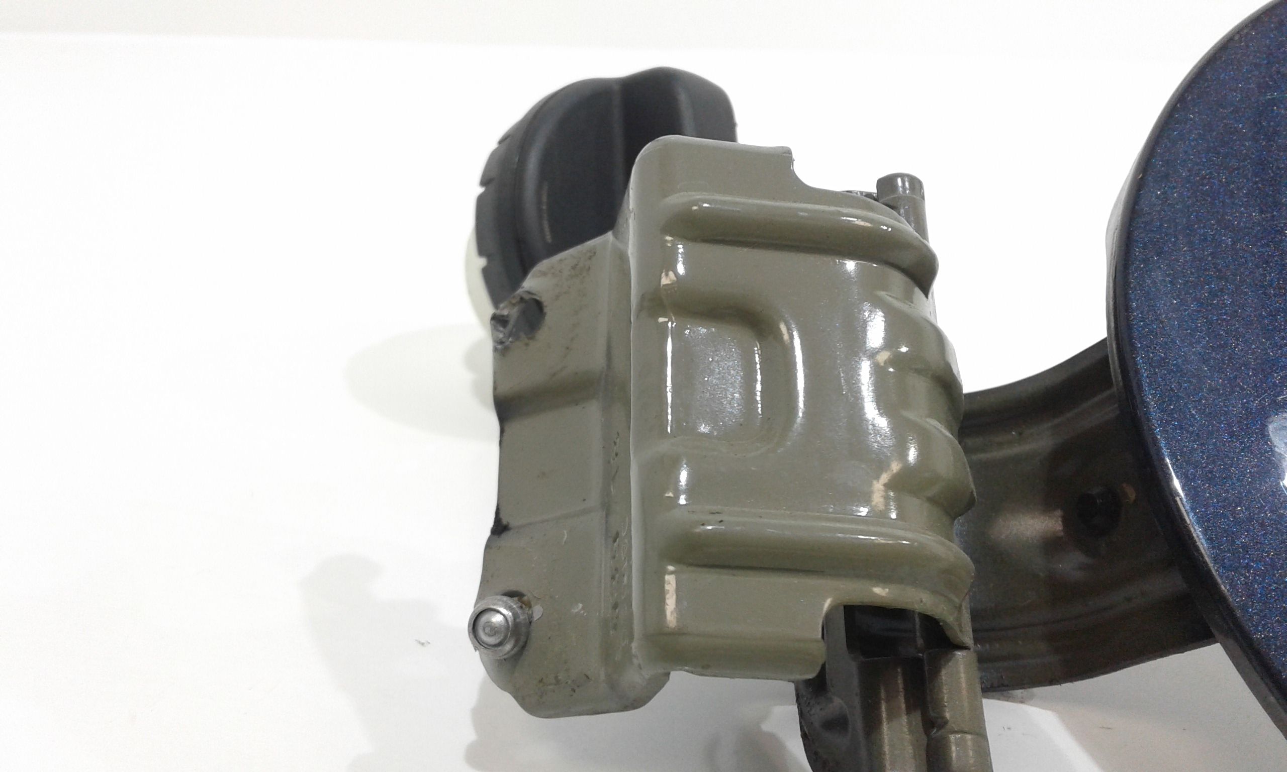 Sportellino Carburante PEUGEOT 108 1  Serie