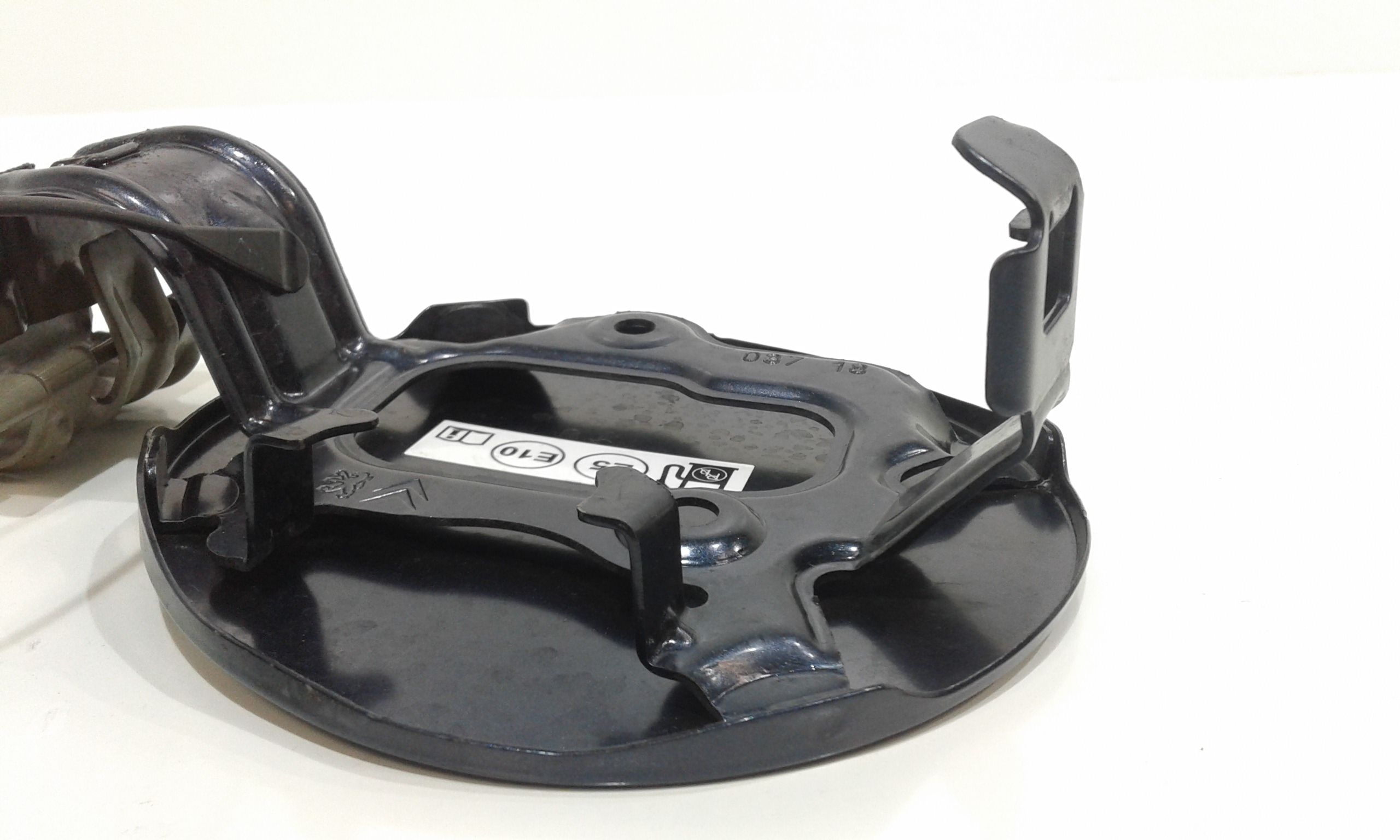 Sportellino Carburante PEUGEOT 108 1  Serie