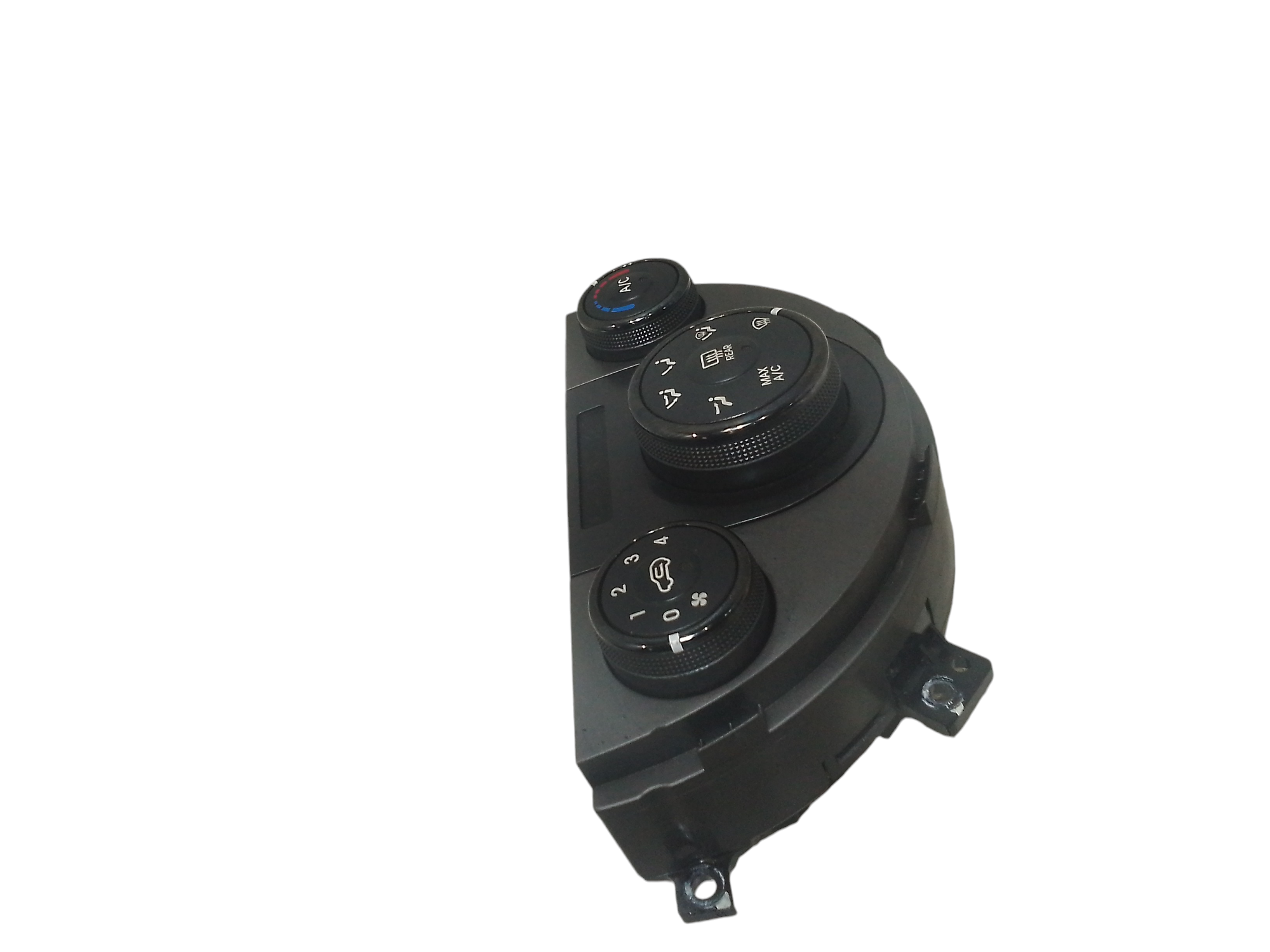 Comandi Clima per Kia Soul (2009 - 2011)