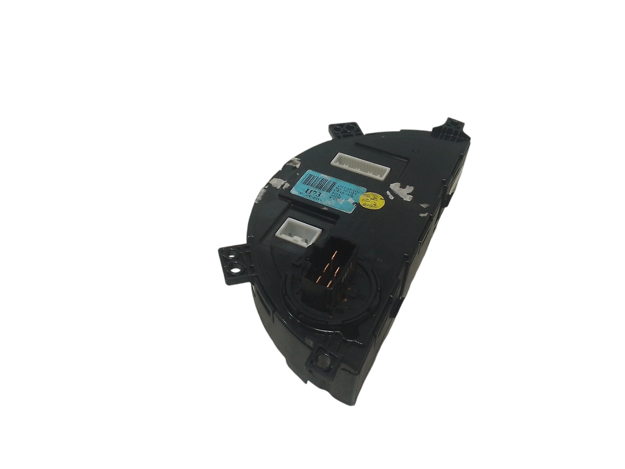 Comandi Clima per Kia Soul (2009 - 2011)