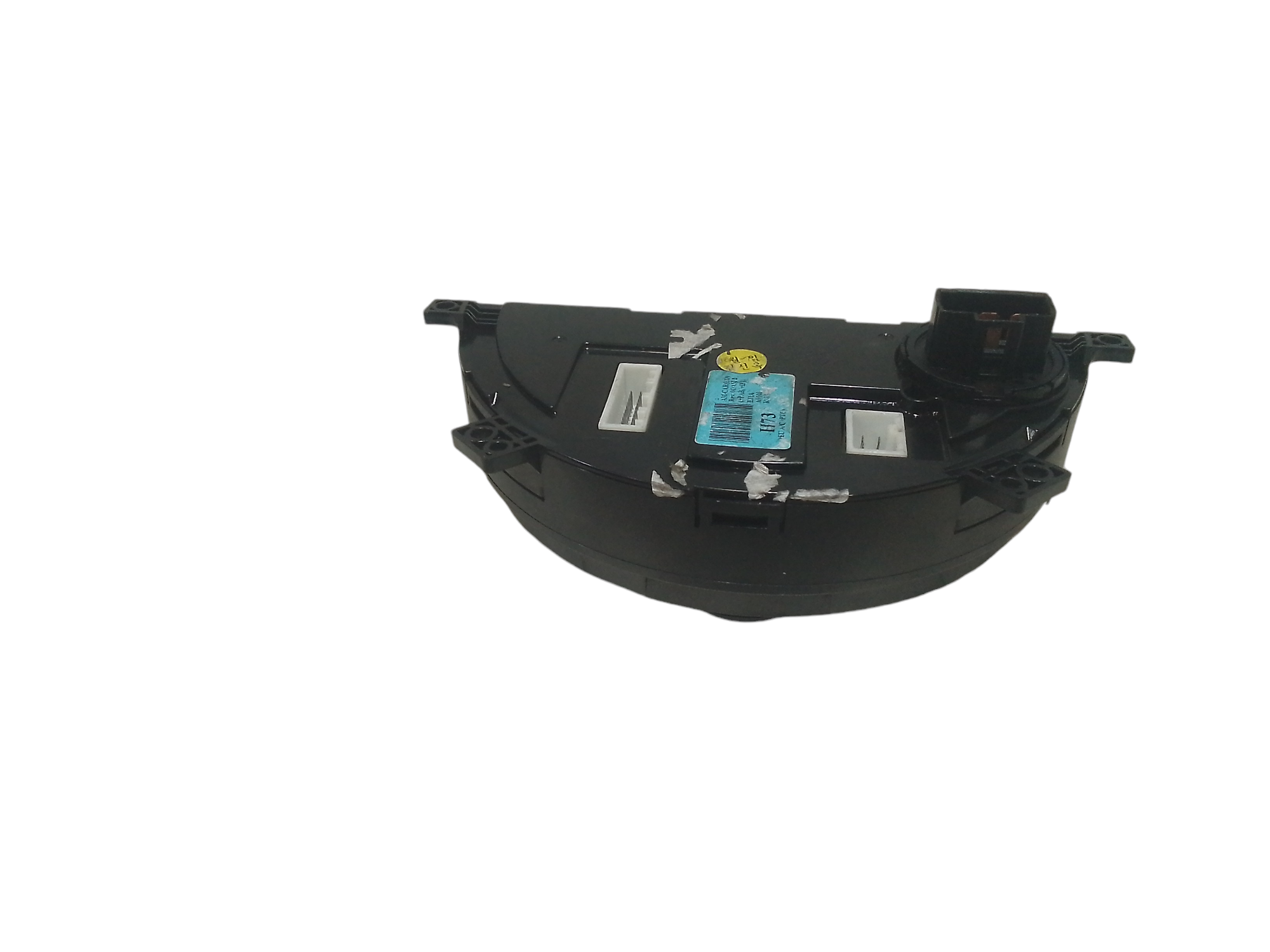 Comandi Clima per Kia Soul (2009 - 2011)