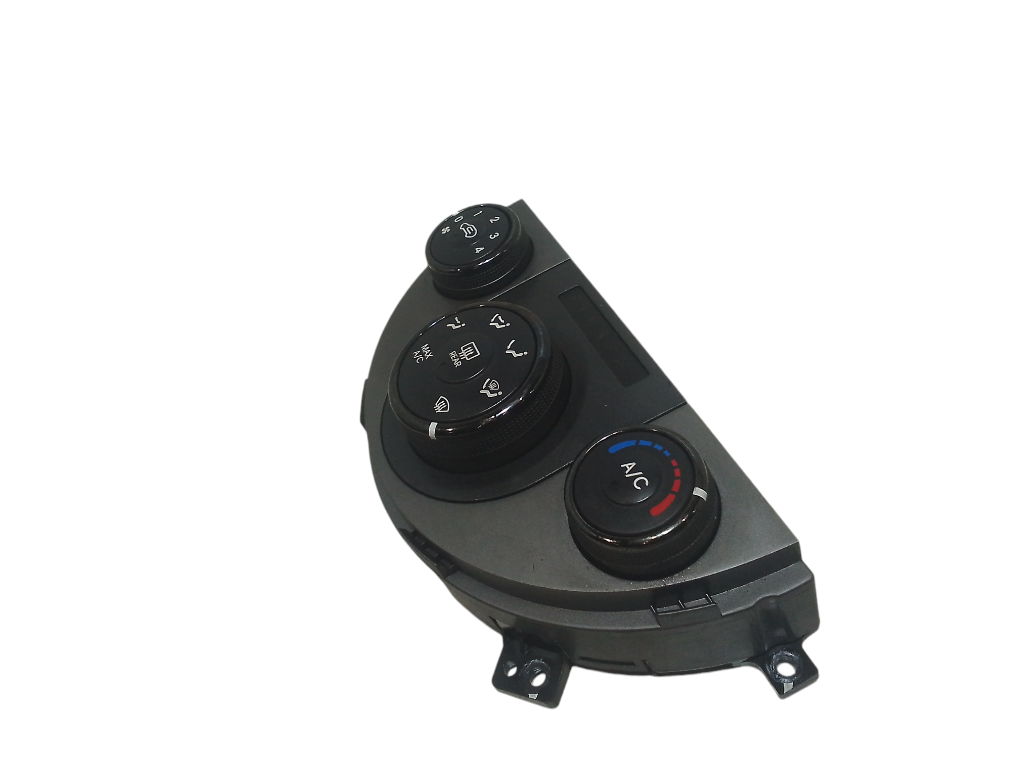 Comandi Clima per Kia Soul (2009 - 2011)