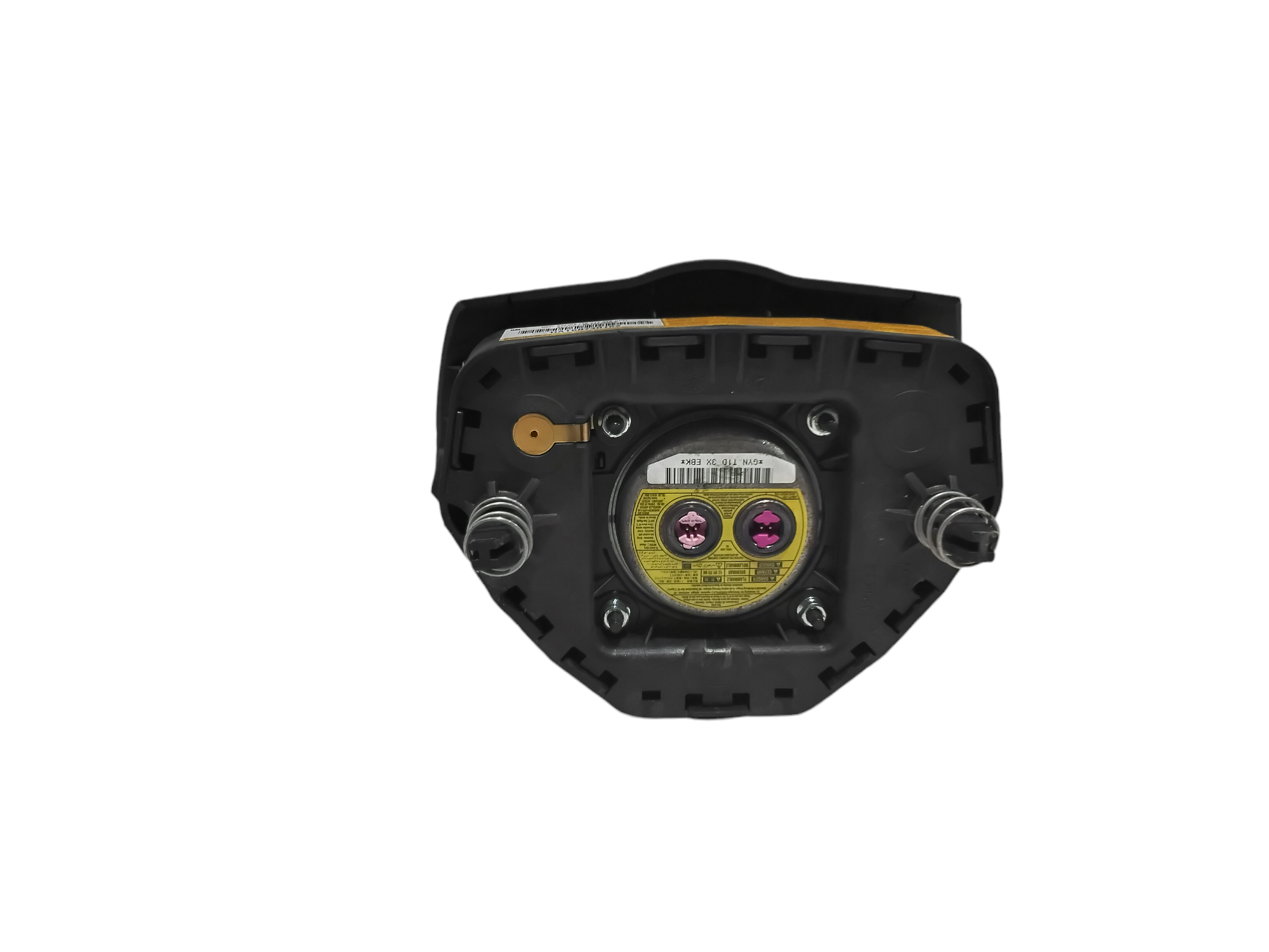 Airbag Volante per Opel Zafira B (2005 - 2008)