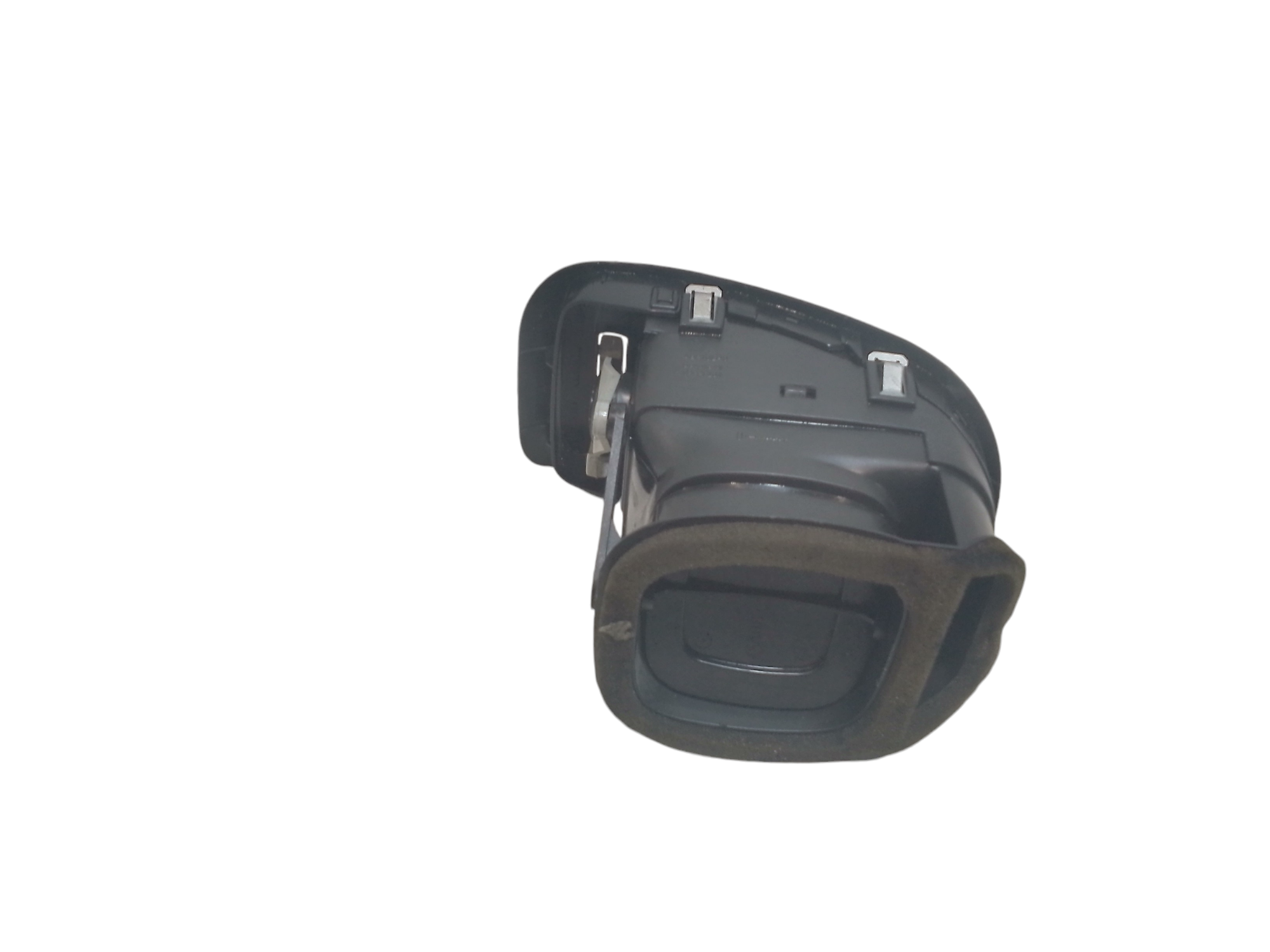 Bocchetta aria cruscotto lato passeggero per Volkswagen Lupo 1 Serie (1998 - 2005)