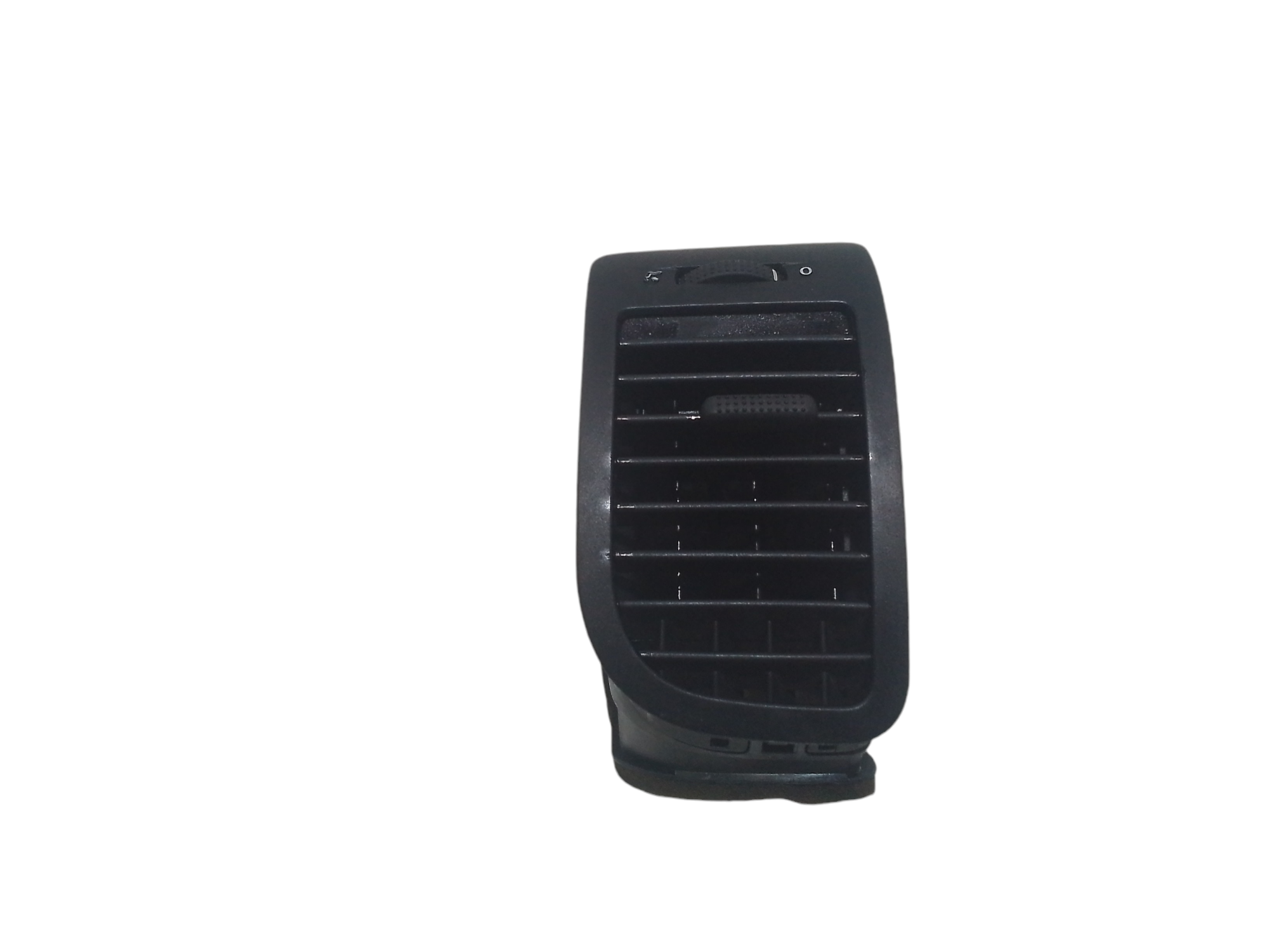 Bocchetta aria cruscotto lato passeggero per Volkswagen Lupo 1 Serie (1998 - 2005)