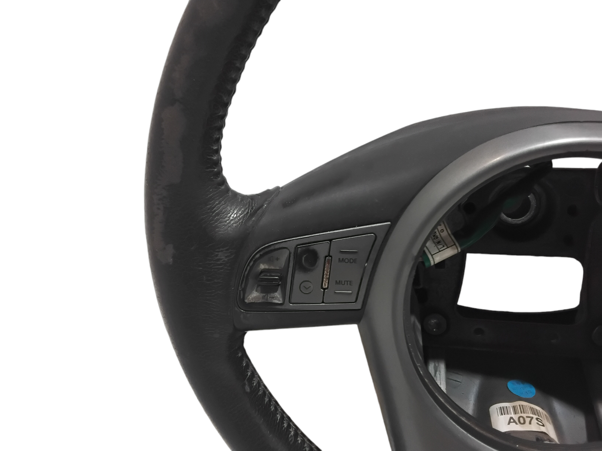 Volante per Kia Soul (2009 - 2011)