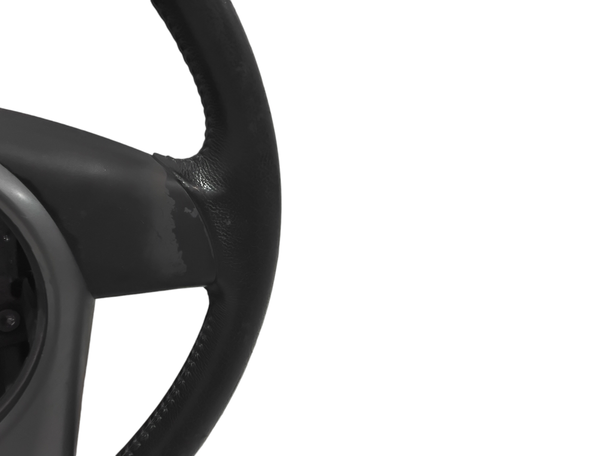 Volante per Kia Soul (2009 - 2011)