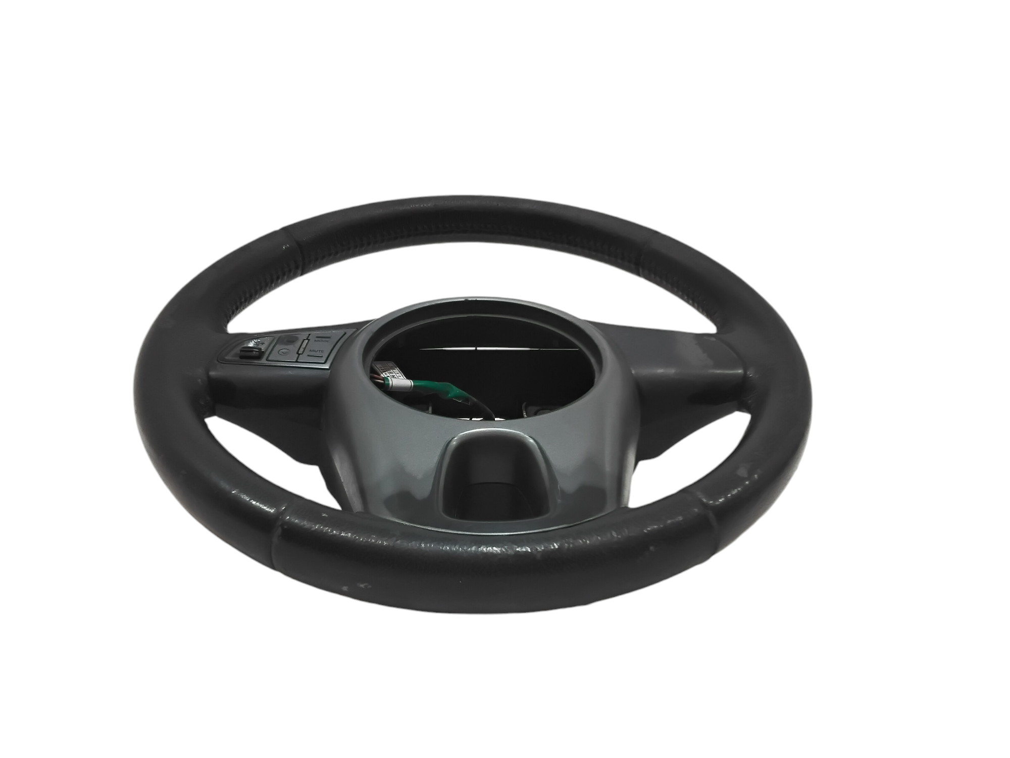 Volante per Kia Soul (2009 - 2011)