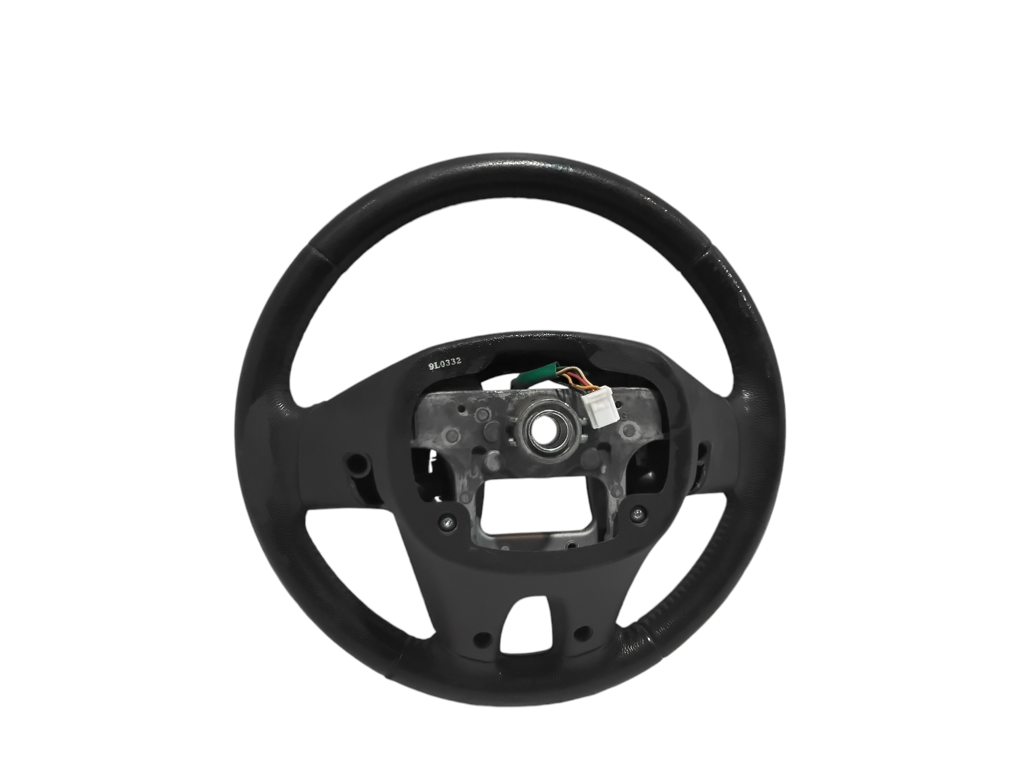 Volante per Kia Soul (2009 - 2011)