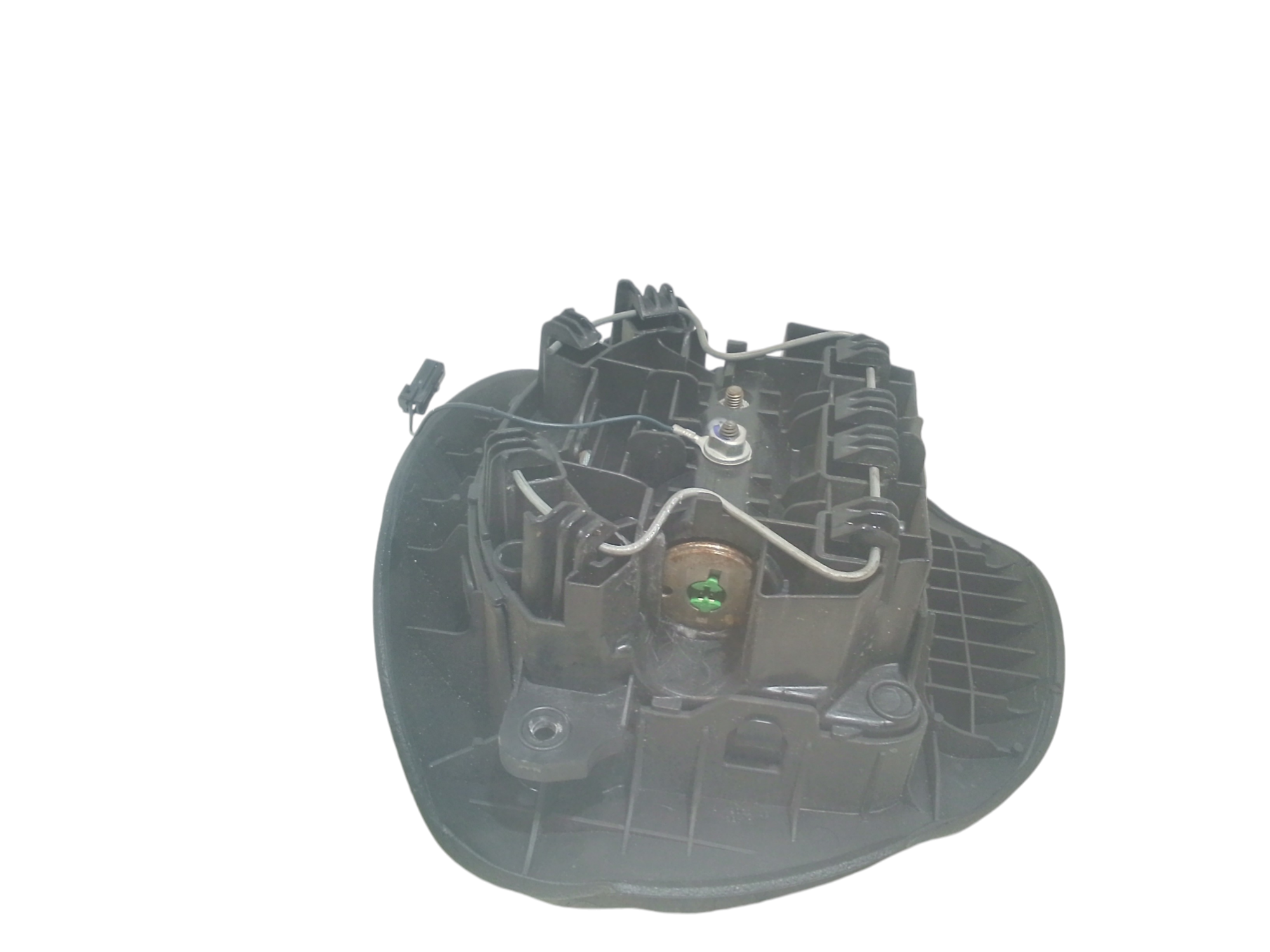 Airbag Volante per Lancia Ypsilon 1 Serie (2003 - 2006)