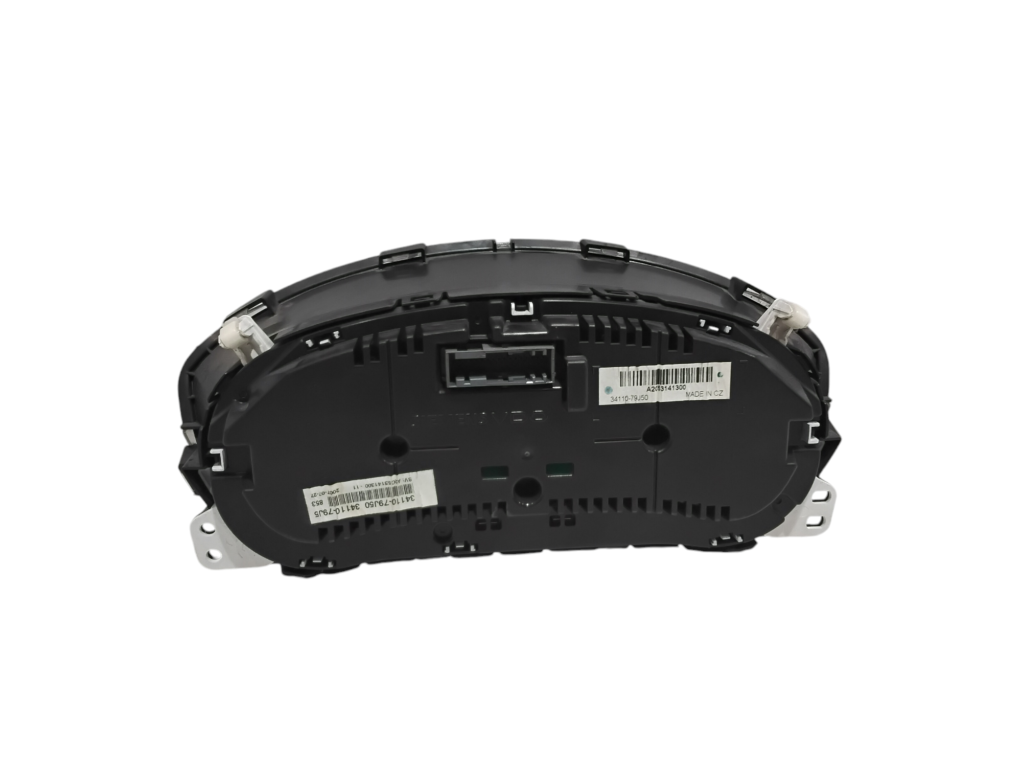 Quadro Strumenti per Fiat Sedici 1 Serie (2006 - 2009)