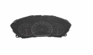 Quadro Strumenti per Fiat Sedici 1 Serie (2006 - 2009)