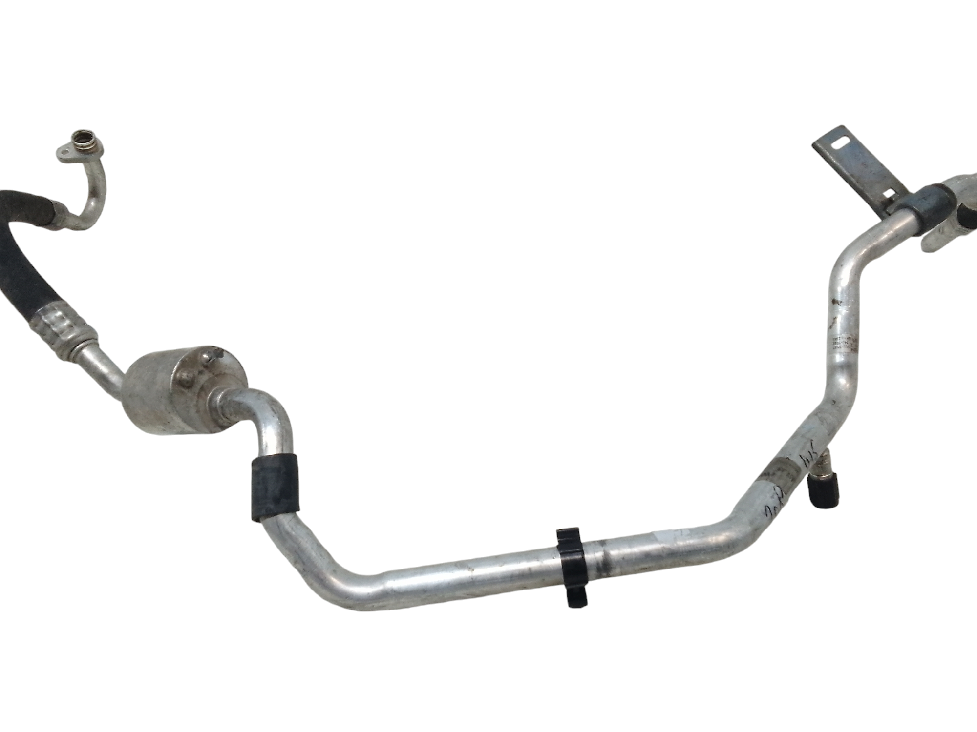 Tubo Aria condizionata per Peugeot 208 GT (2019 - )