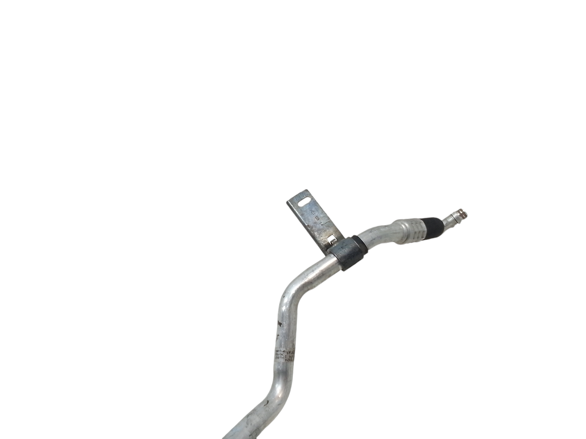 Tubo Aria condizionata per Peugeot 208 GT (2019 - )