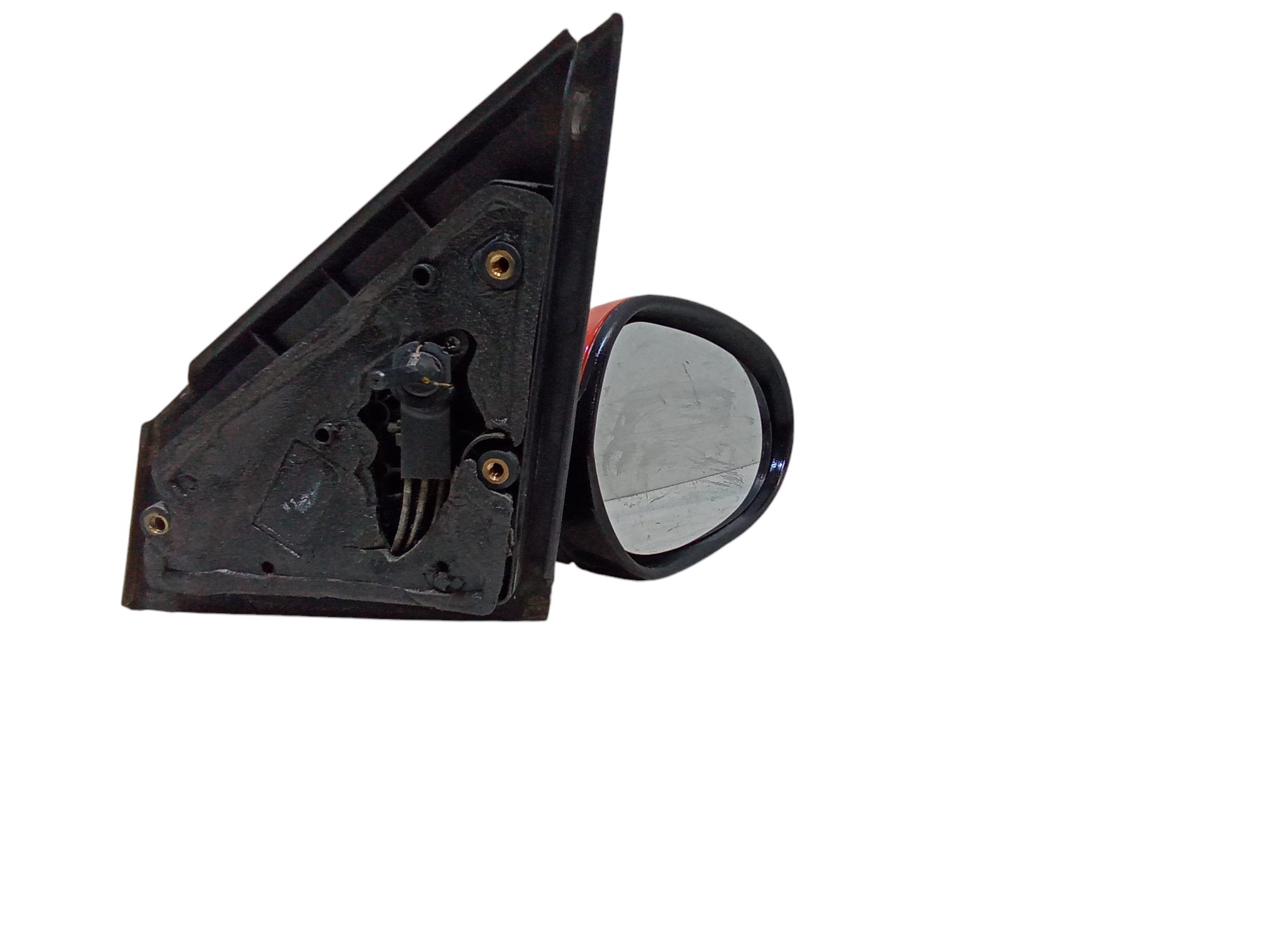 Specchietto Retrovisore Destro per Lancia Ypsilon 2 Serie (2006 - 2010)